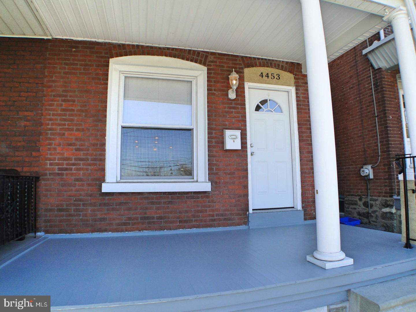 MANAYUNK - Residential Lease