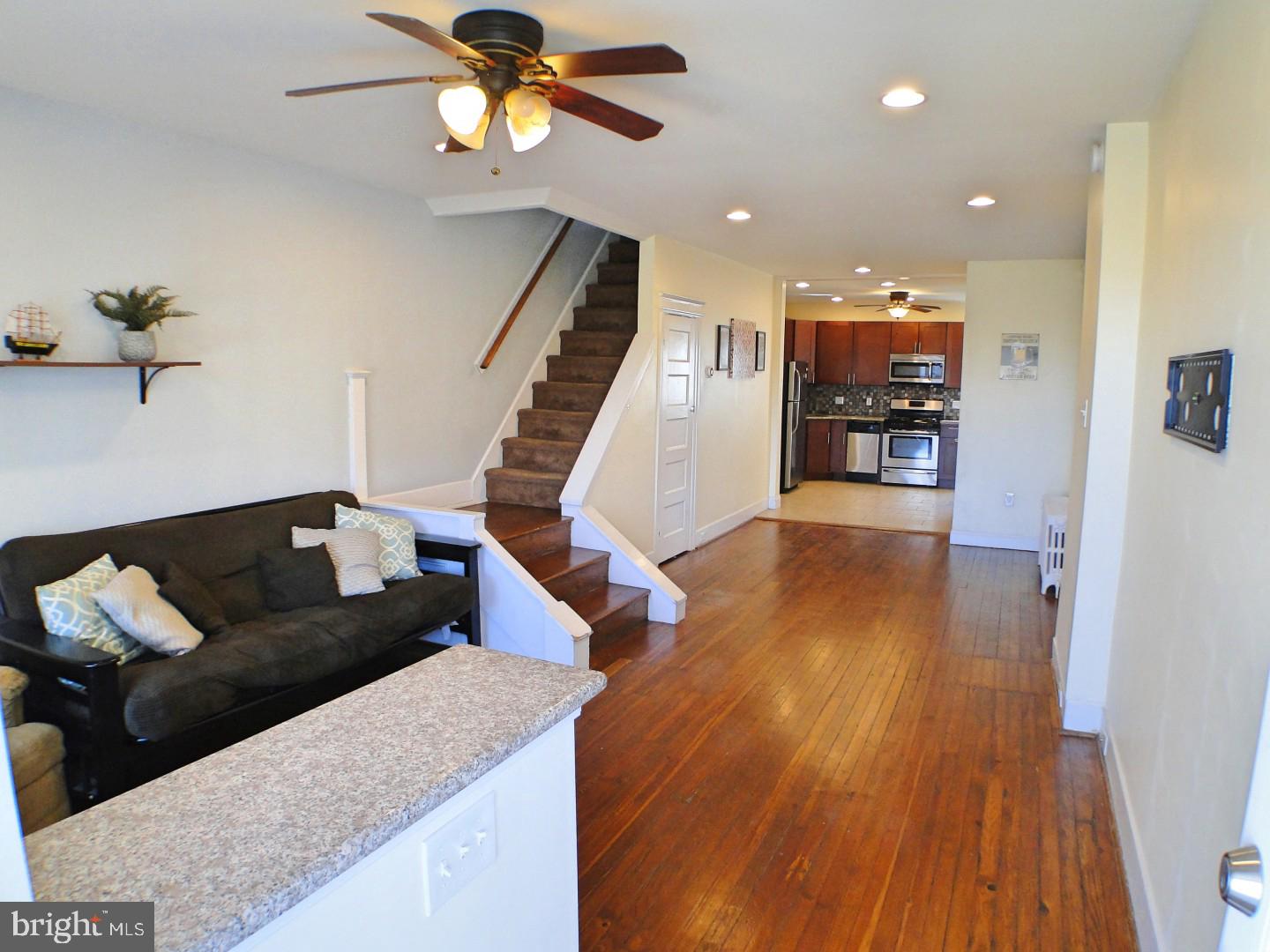 MANAYUNK - Residential Lease