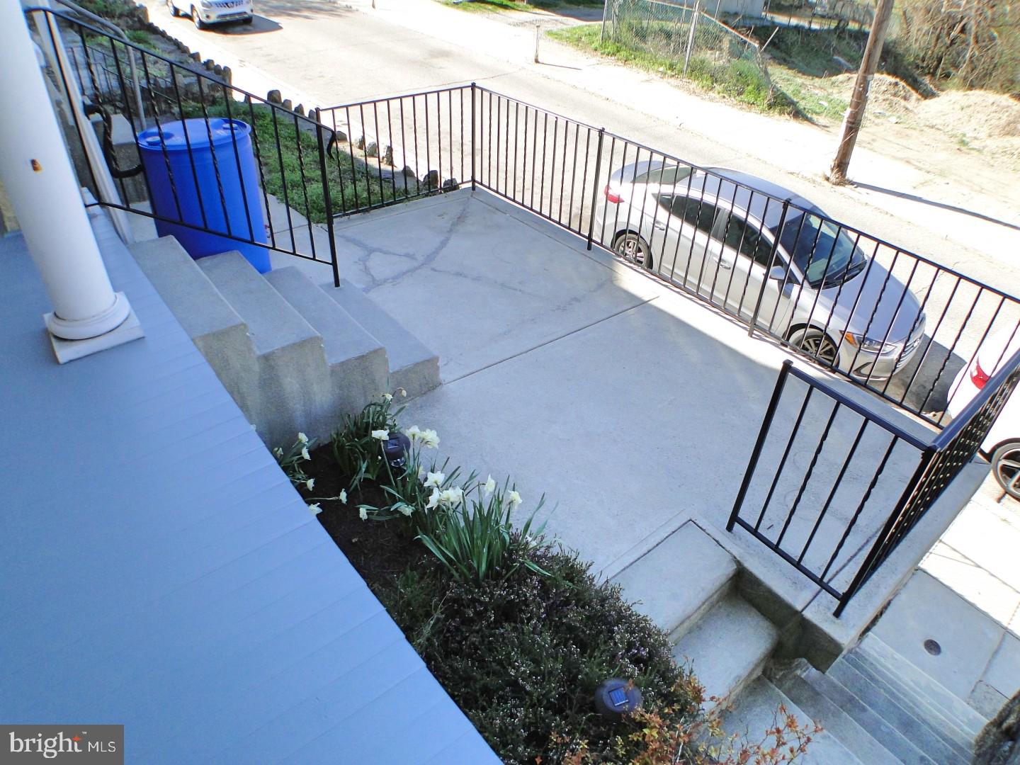 MANAYUNK - Residential Lease