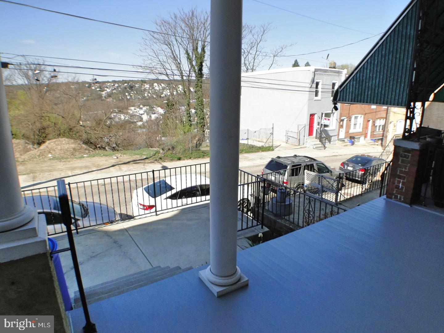 MANAYUNK - Residential Lease