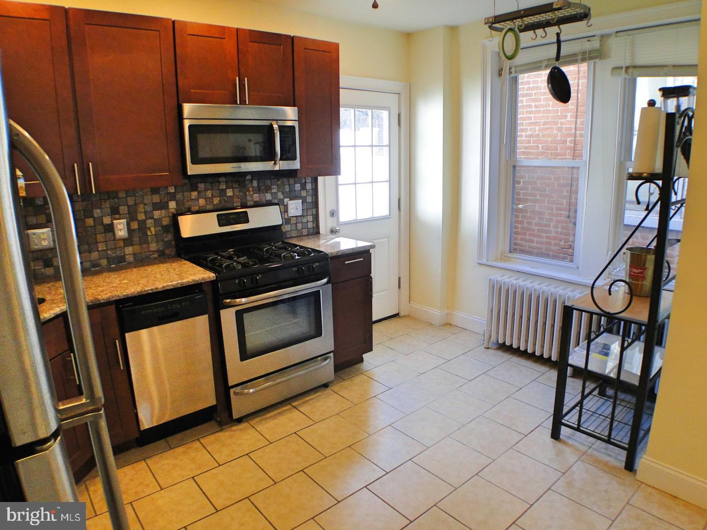 MANAYUNK - Residential Lease