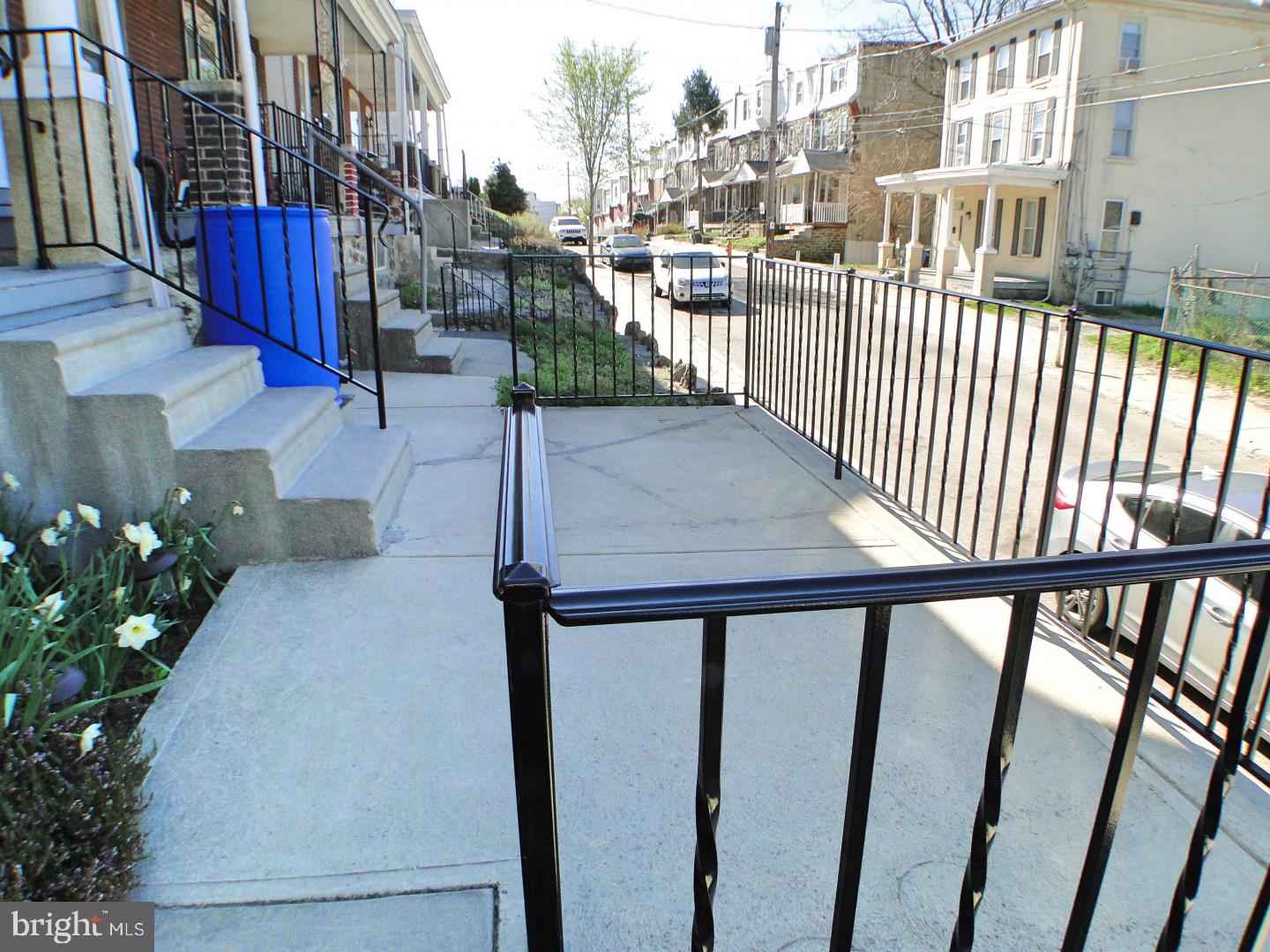 MANAYUNK - Residential Lease