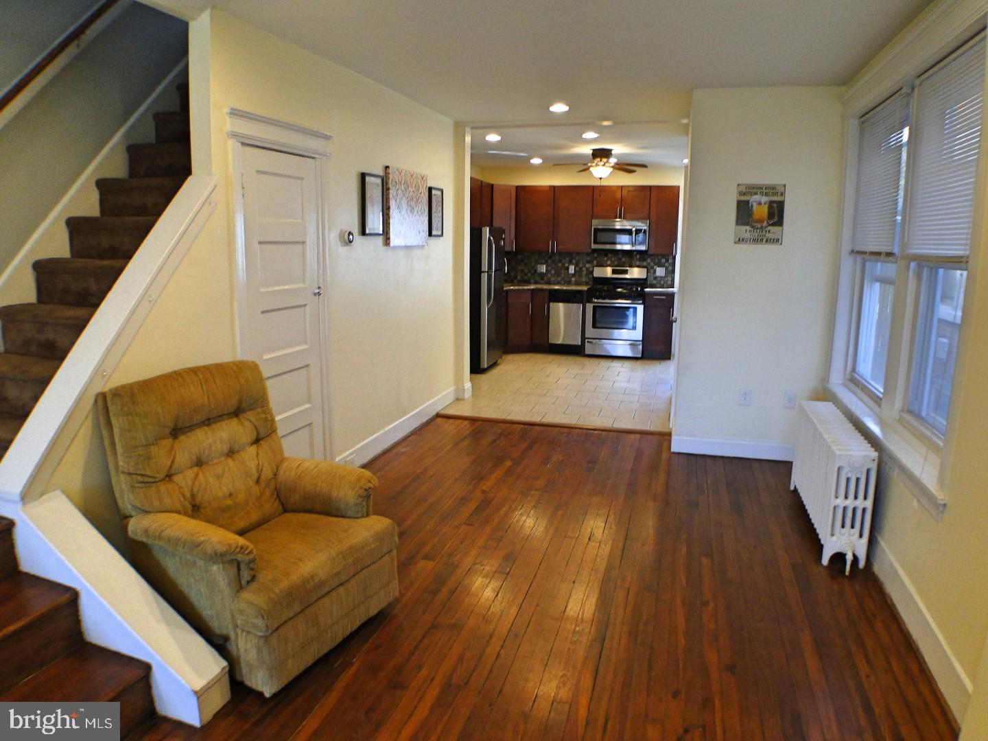 MANAYUNK - Residential Lease