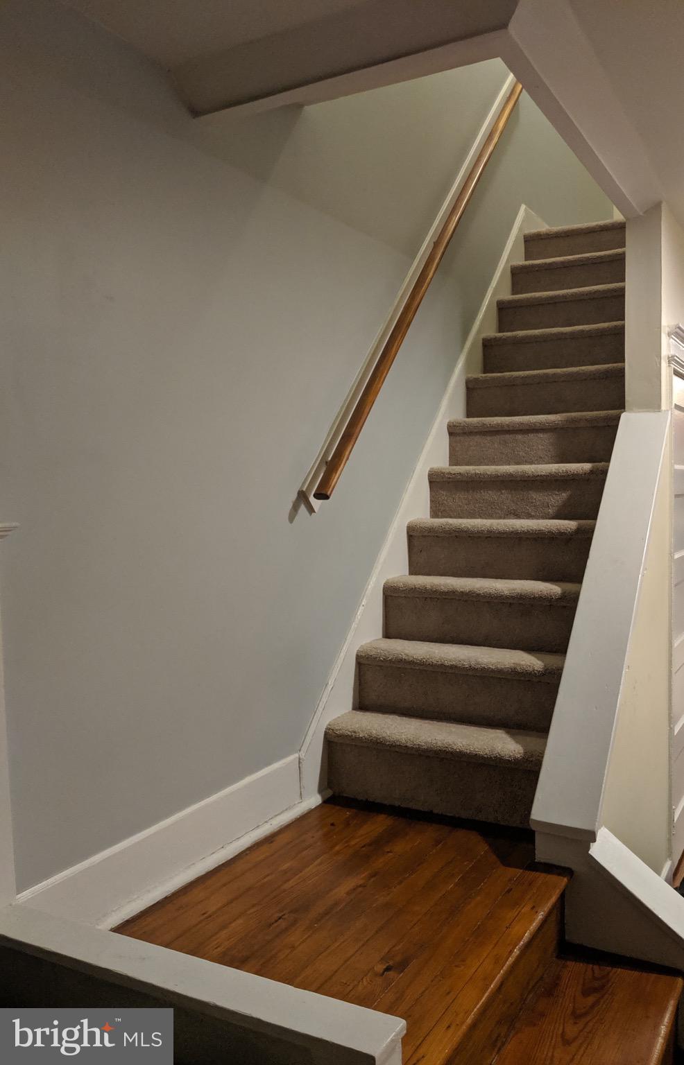 MANAYUNK - Residential Lease