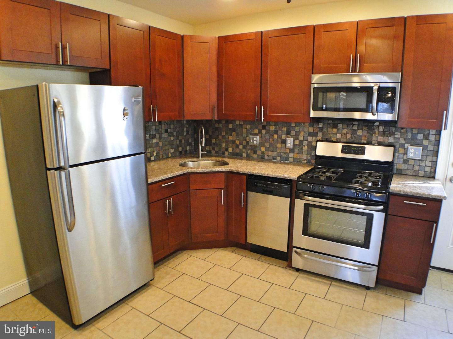 MANAYUNK - Residential Lease