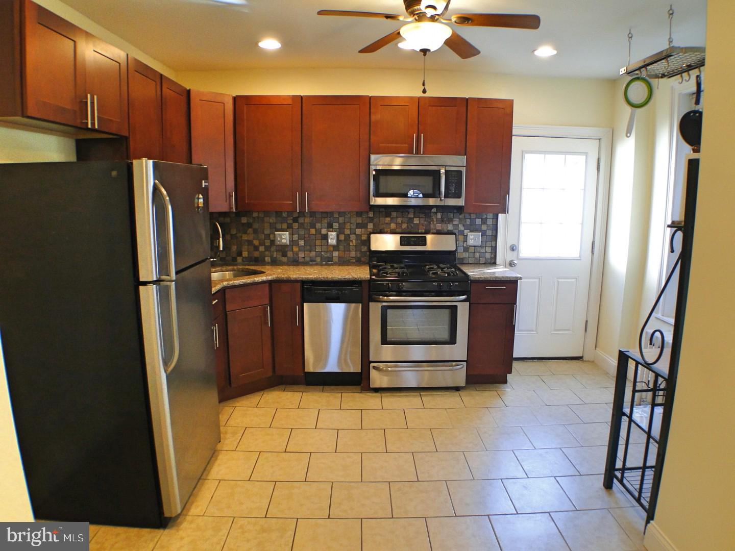 MANAYUNK - Residential Lease