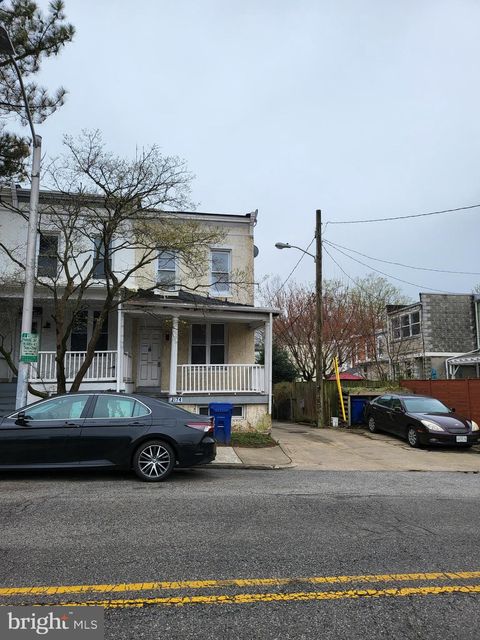 3174 REMINGTON AVENUE BALTIMORE MD 21211