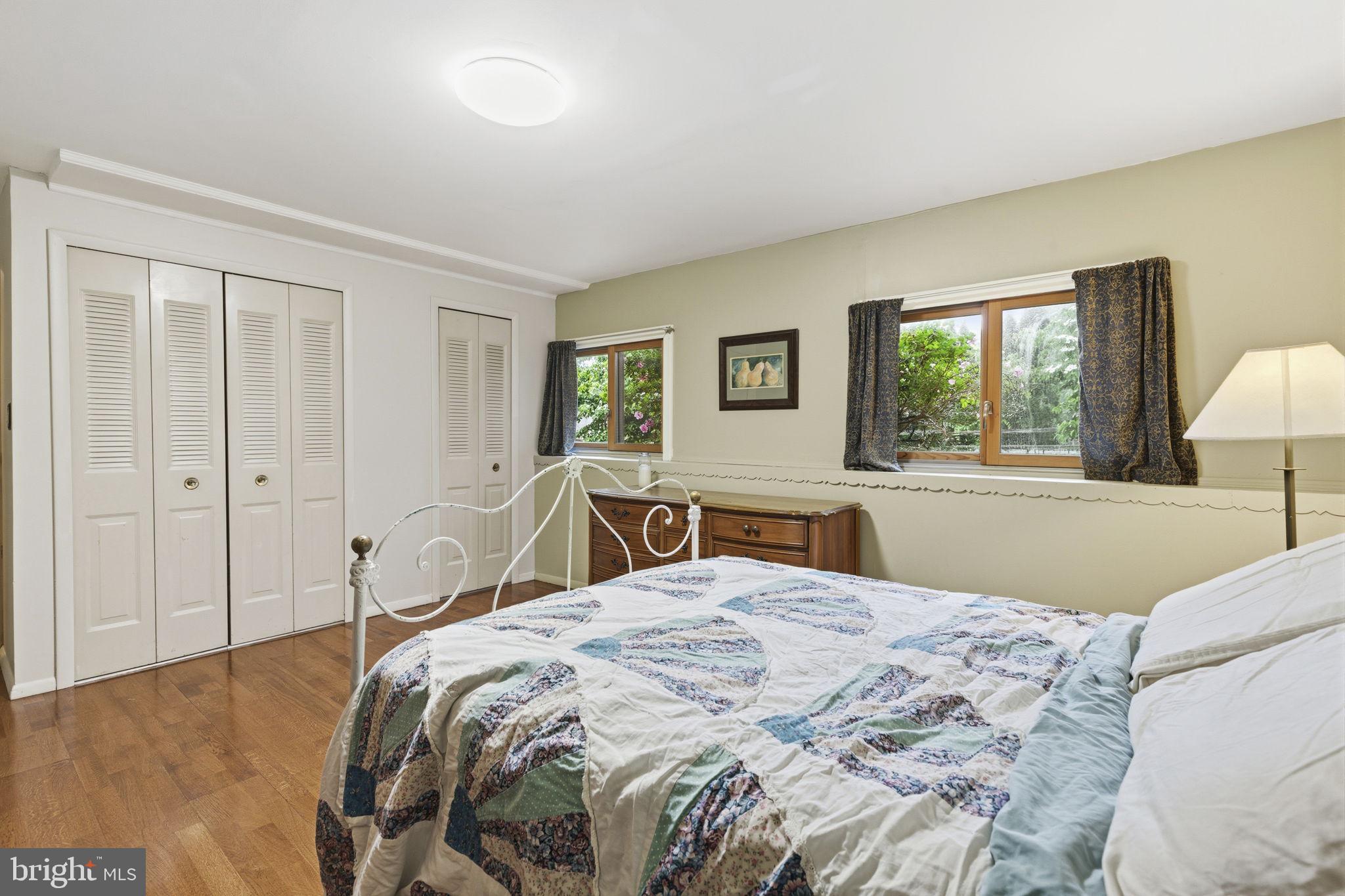 VILLAGE OF LONG REACH - Residential