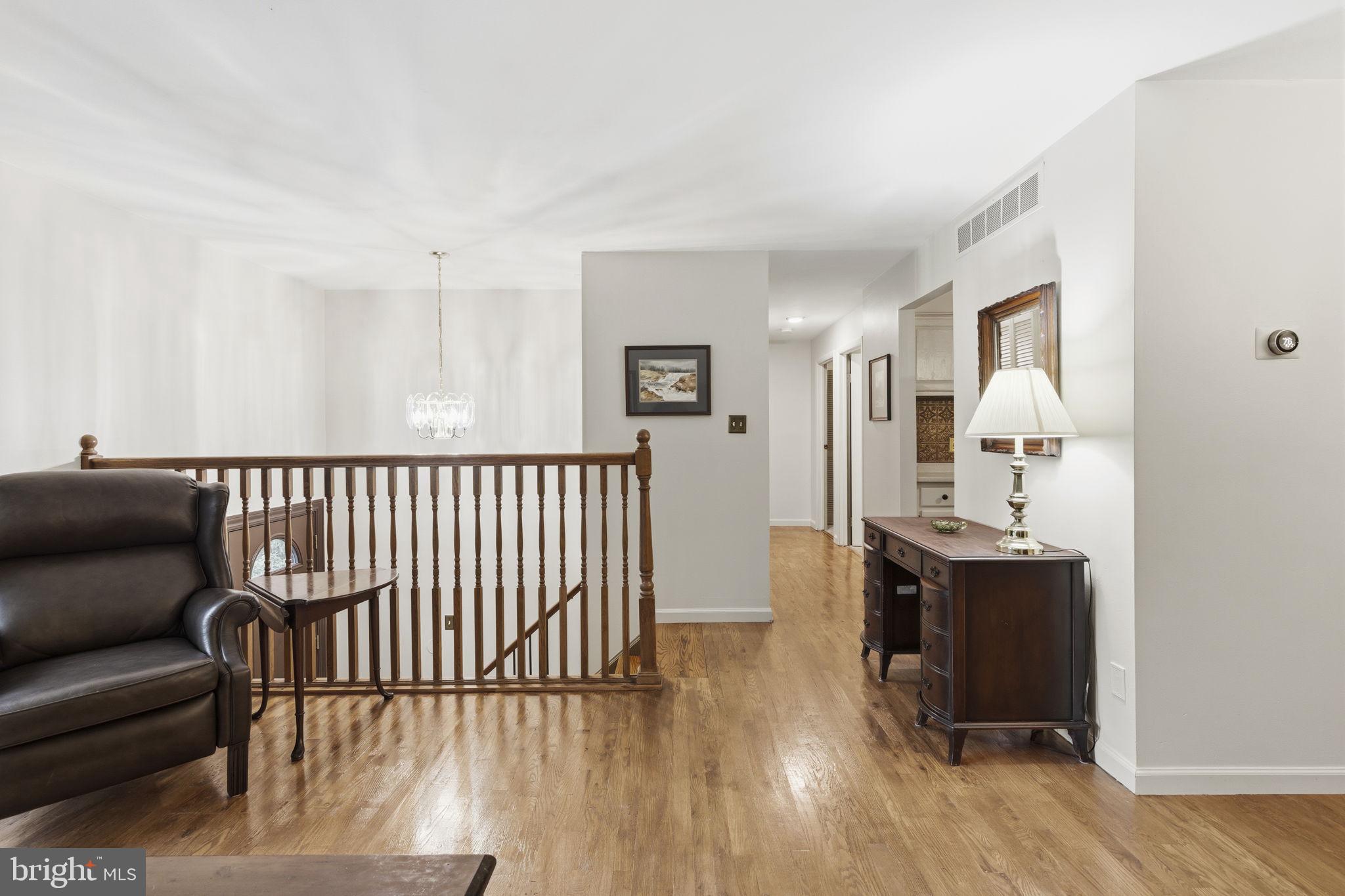 VILLAGE OF LONG REACH - Residential