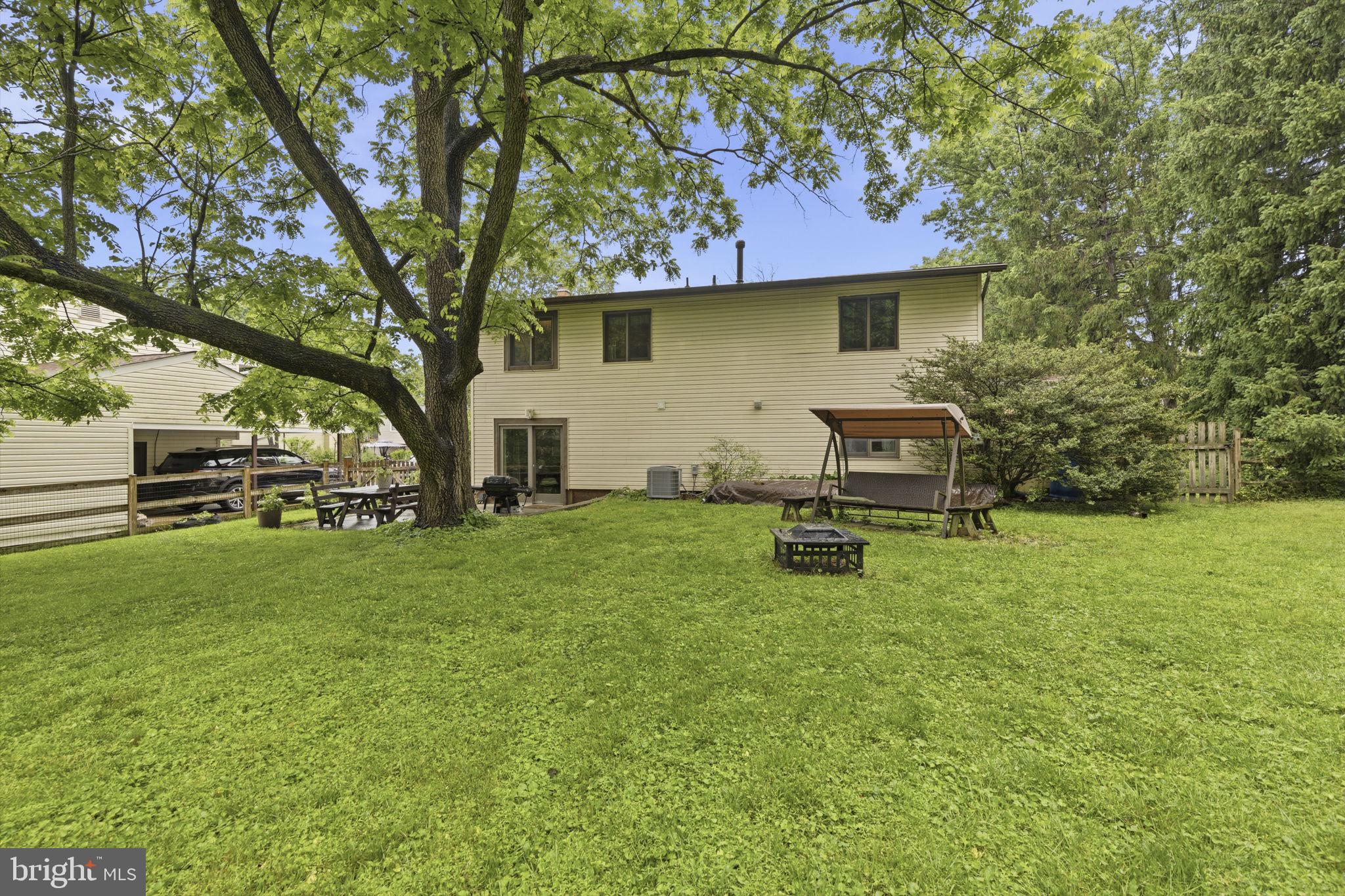 VILLAGE OF LONG REACH - Residential