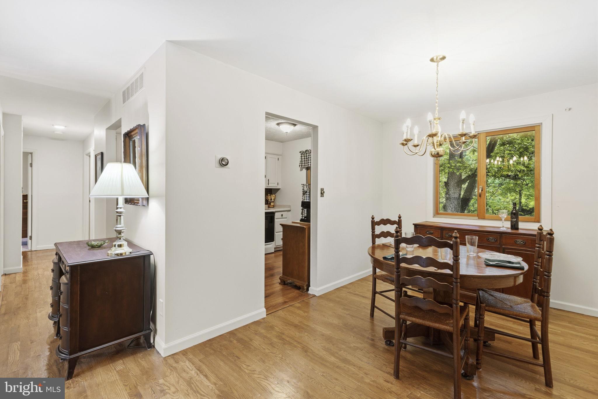 VILLAGE OF LONG REACH - Residential