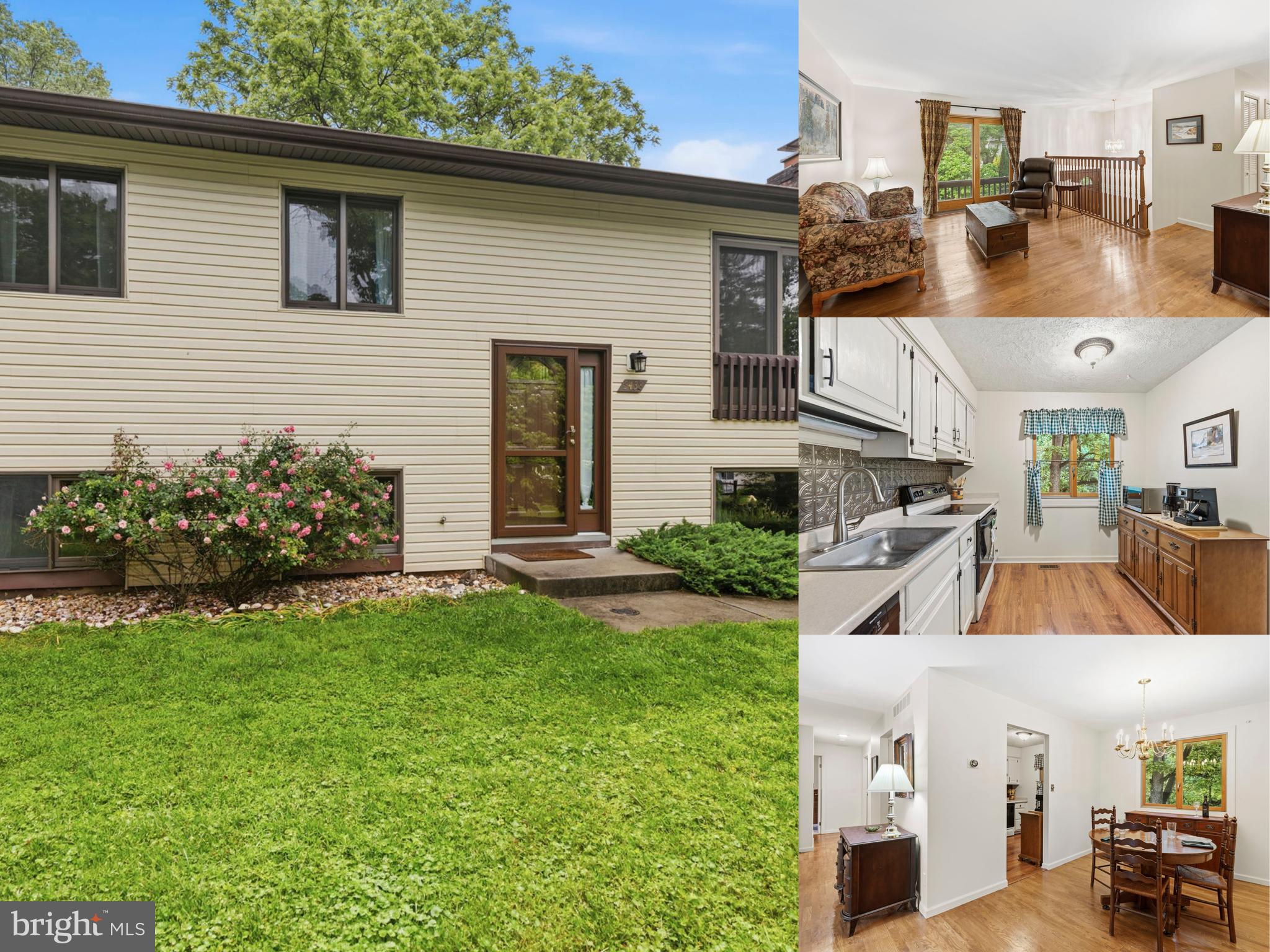 VILLAGE OF LONG REACH - Residential