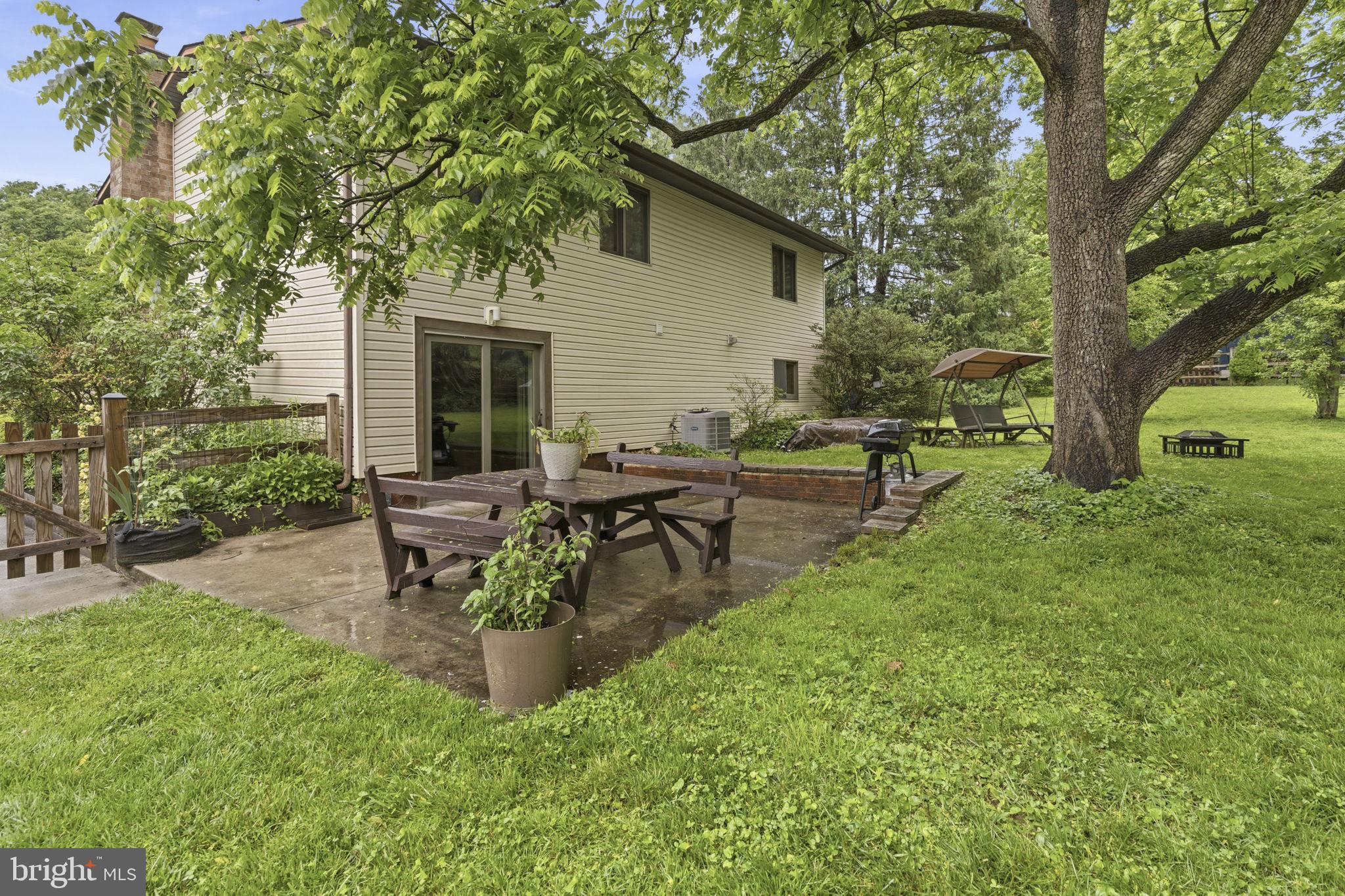 VILLAGE OF LONG REACH - Residential