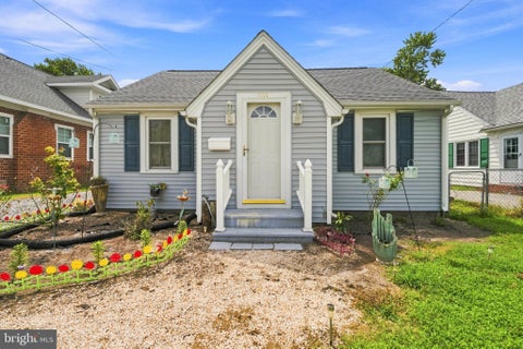 Homes For Sale - 1014 E Church Street<br/> SALISBURY, MD 21804