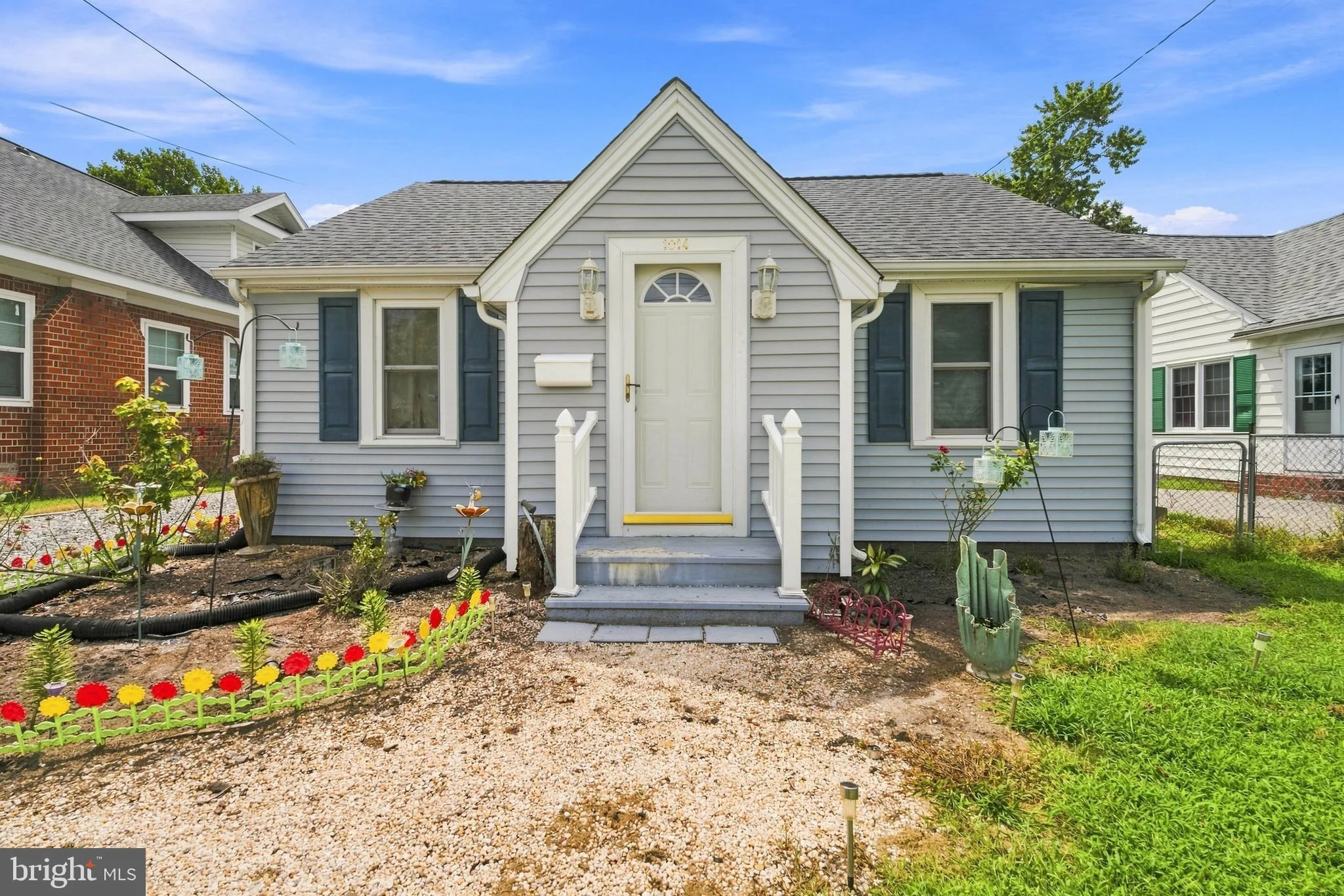 1014 E Church Street, Salisbury, MD, 21804