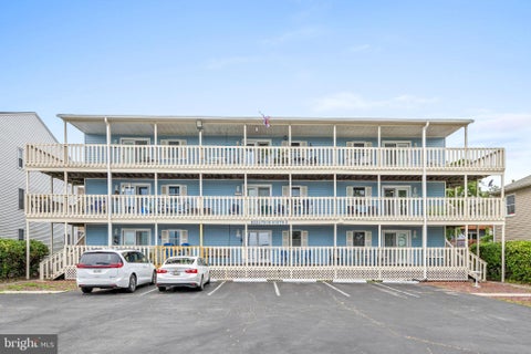 Condo For Sale - 805 142nd Street #203<br/> Worcester County, OCEAN CITY, MD 21842