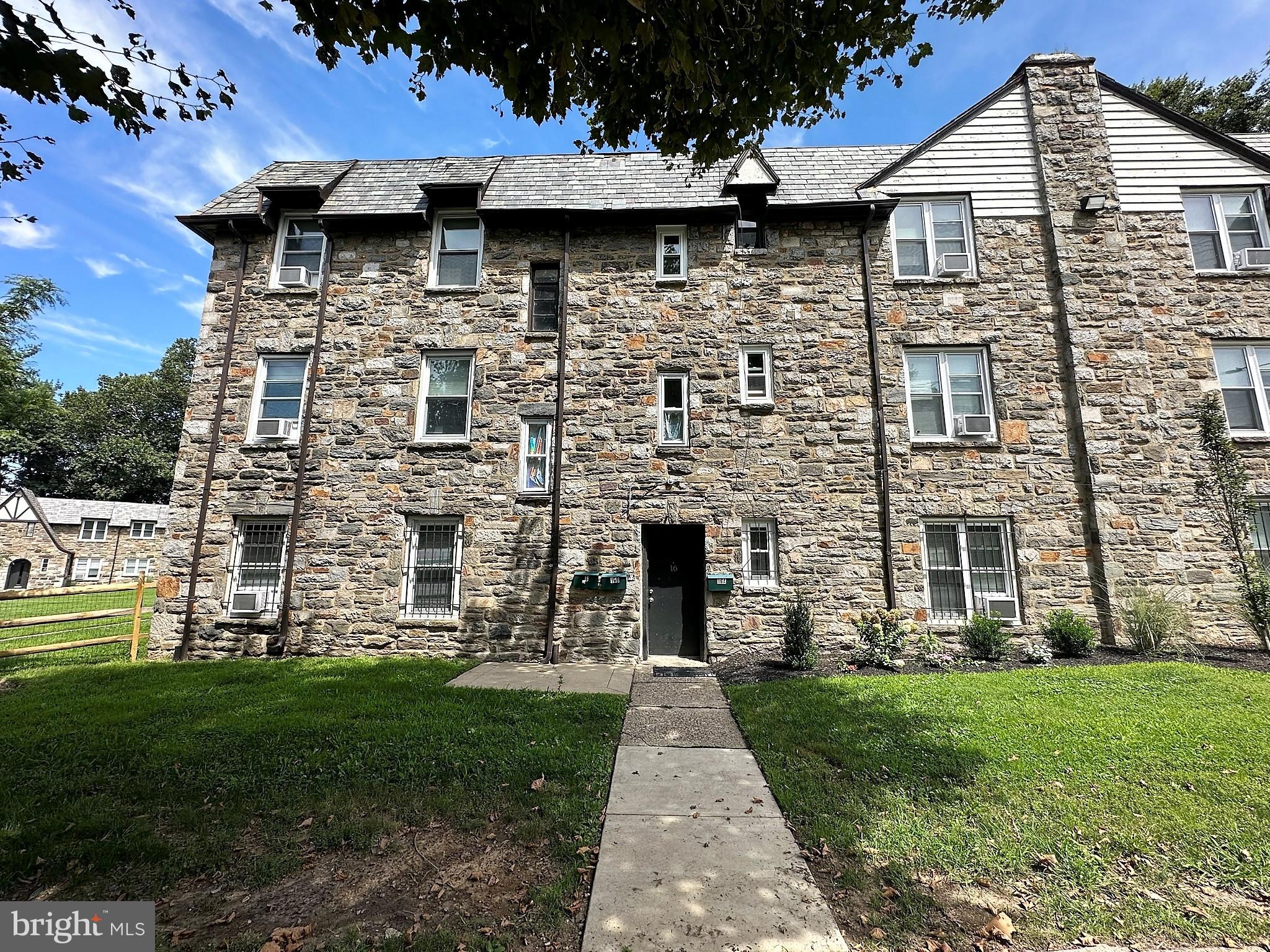 WYNNEFIELD - Residential Lease