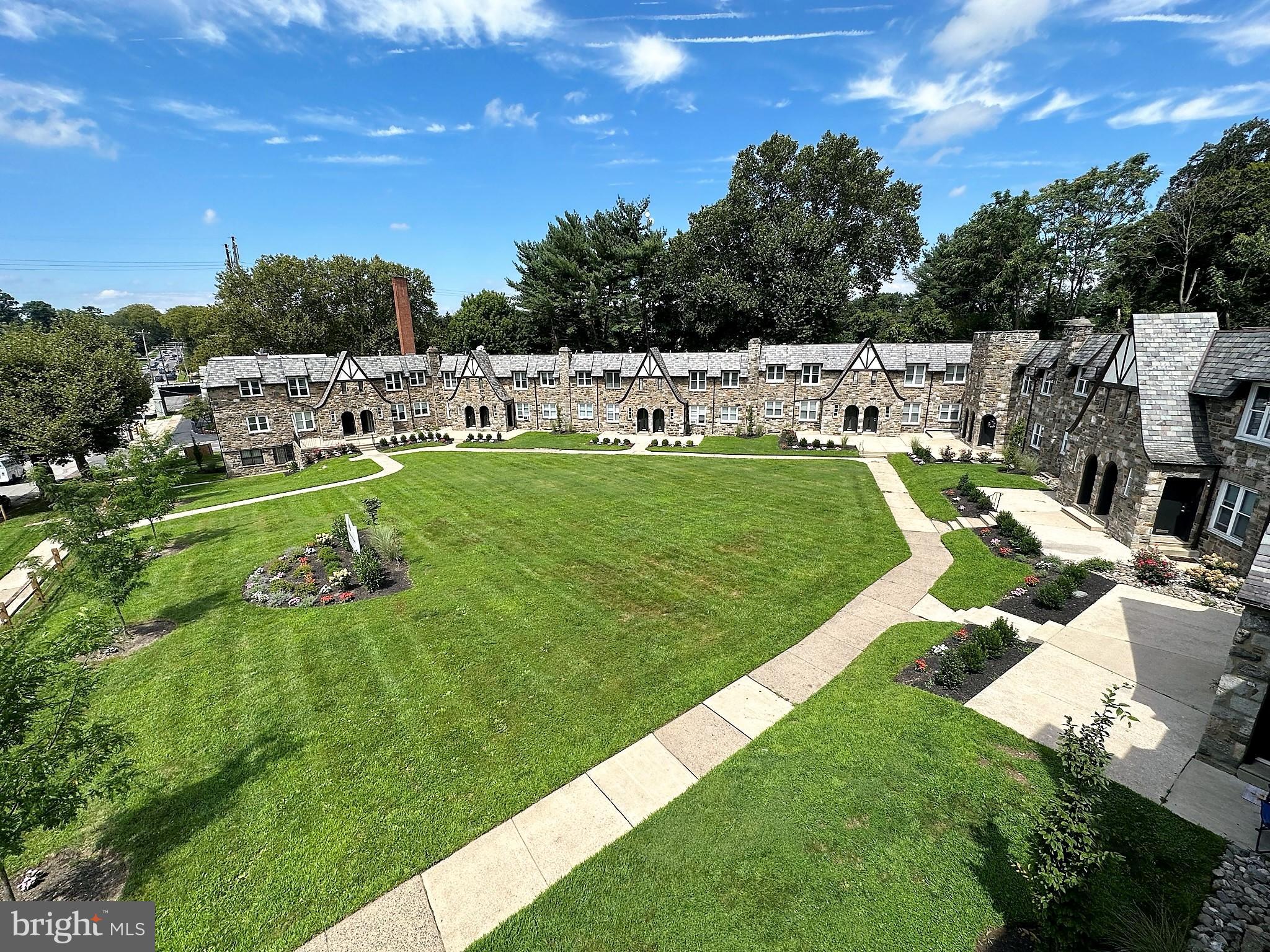 WYNNEFIELD - Residential Lease