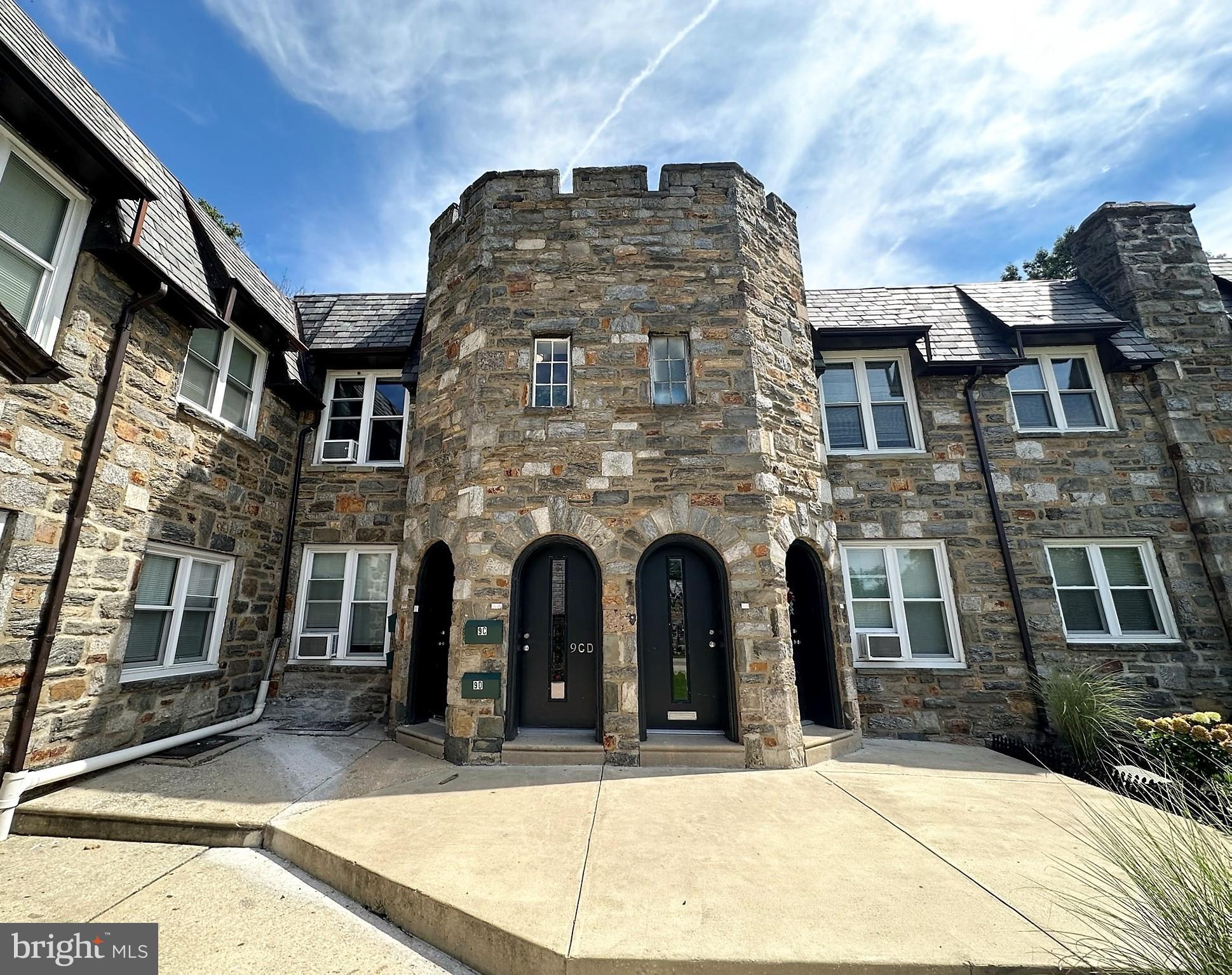 WYNNEFIELD - Residential Lease