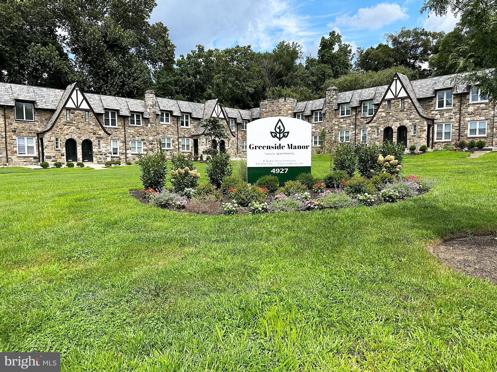 WYNNEFIELD - Residential Lease