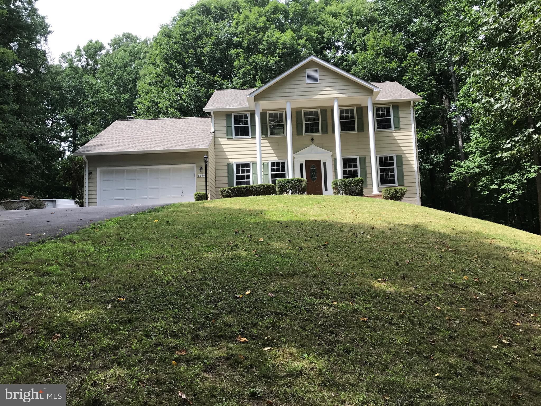 WOODBINE FOREST - Residential
