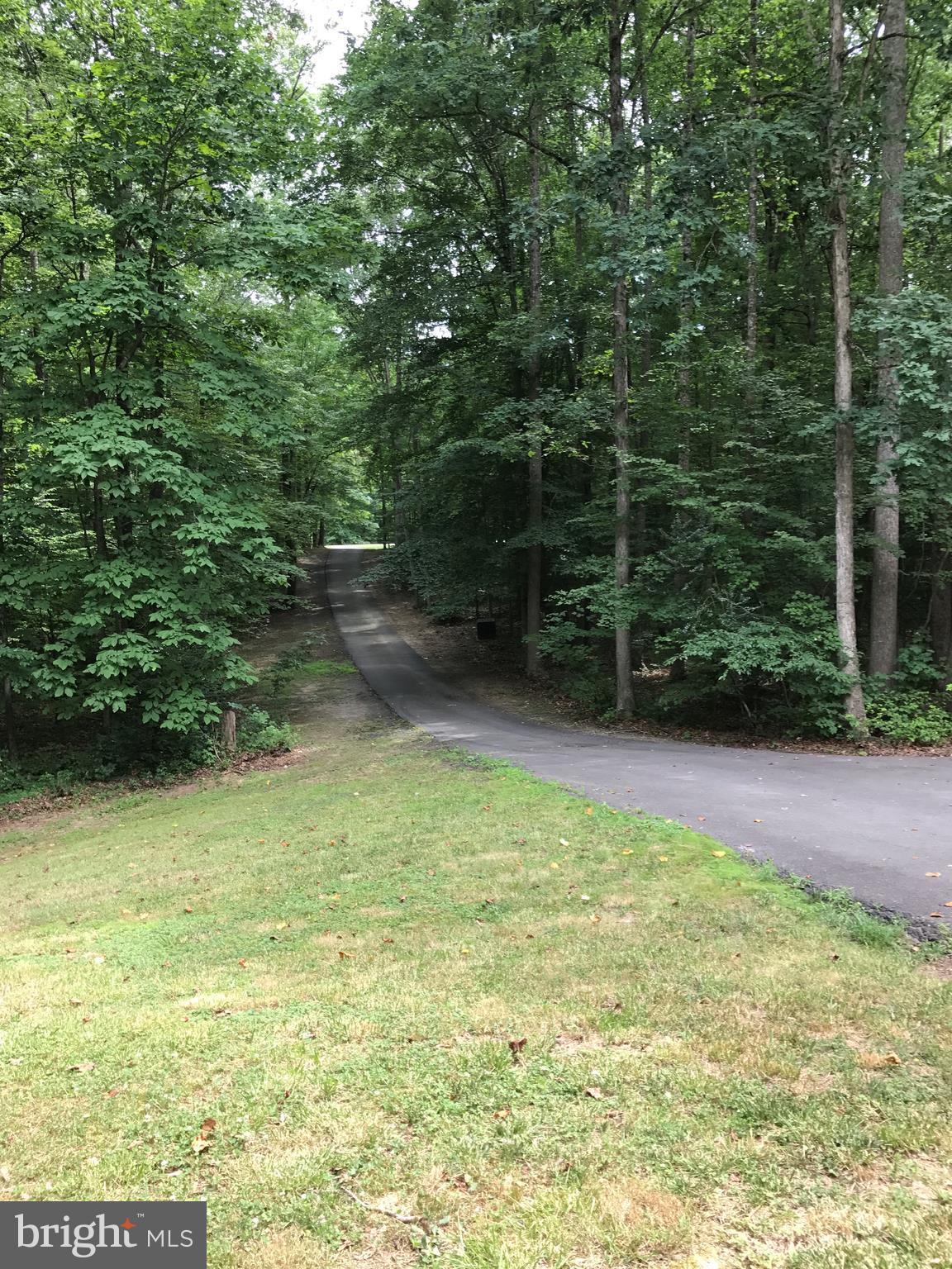 WOODBINE FOREST - Residential
