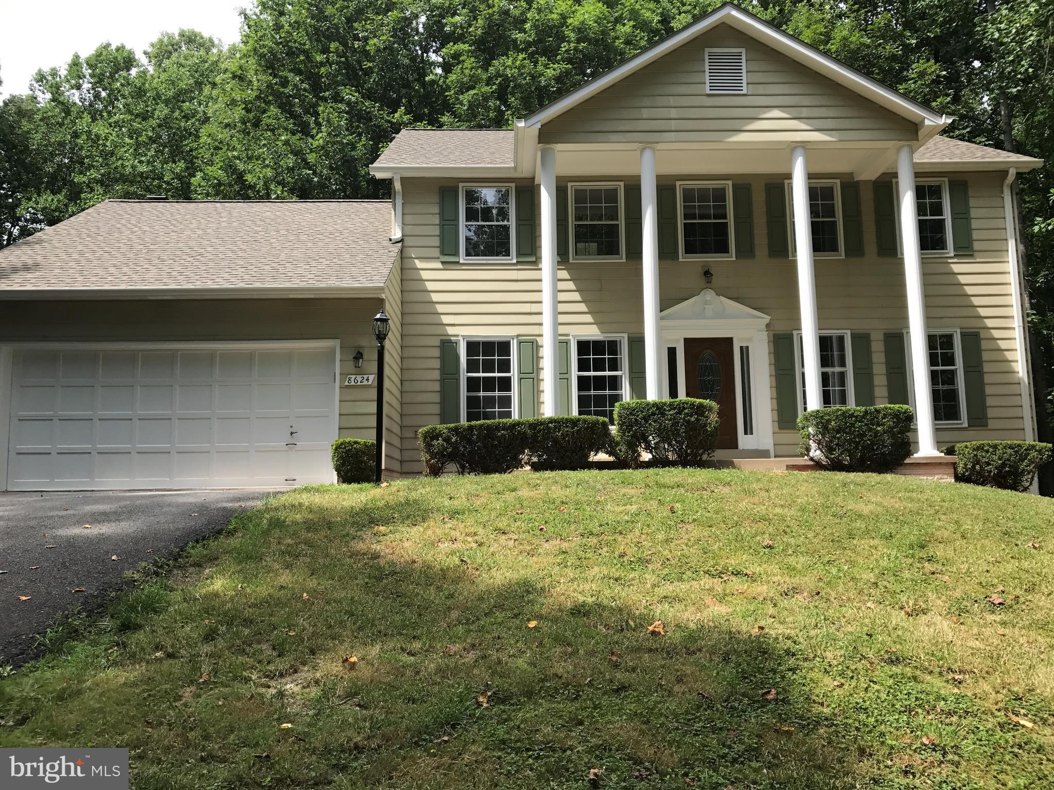 WOODBINE FOREST - Residential