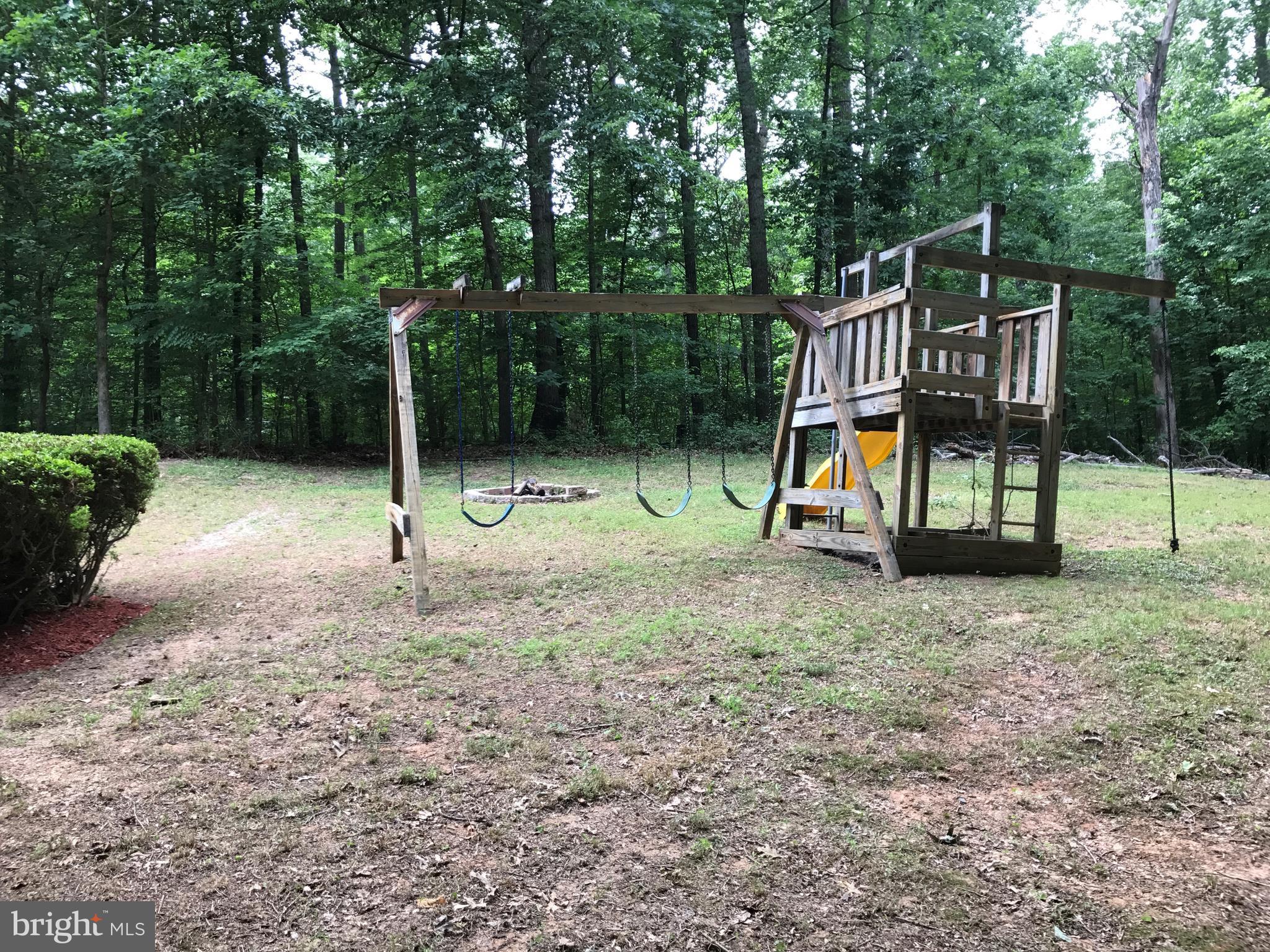 WOODBINE FOREST - Residential
