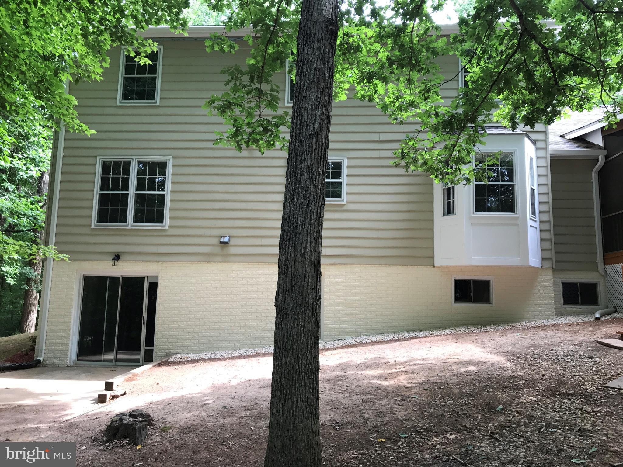WOODBINE FOREST - Residential