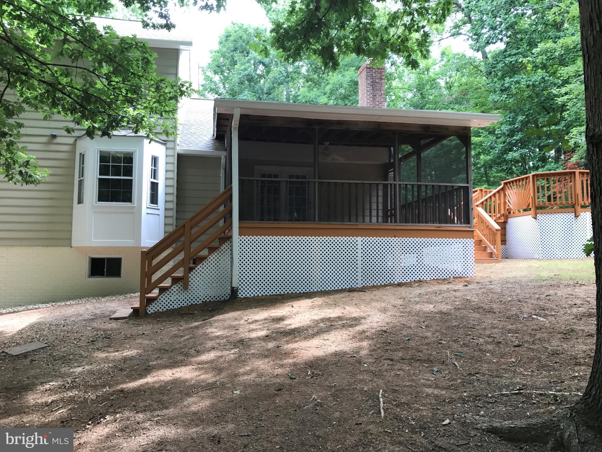 WOODBINE FOREST - Residential