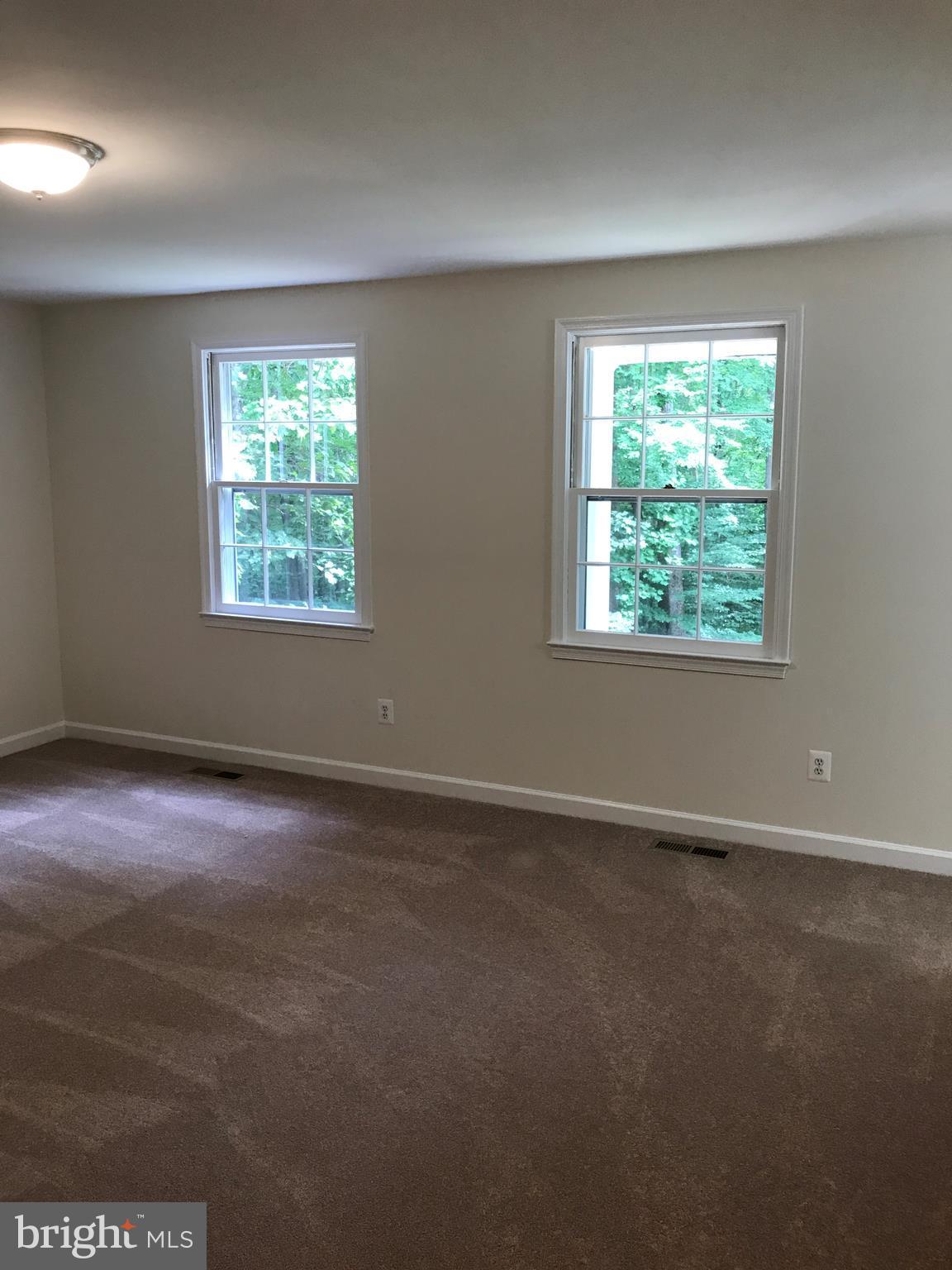 WOODBINE FOREST - Residential