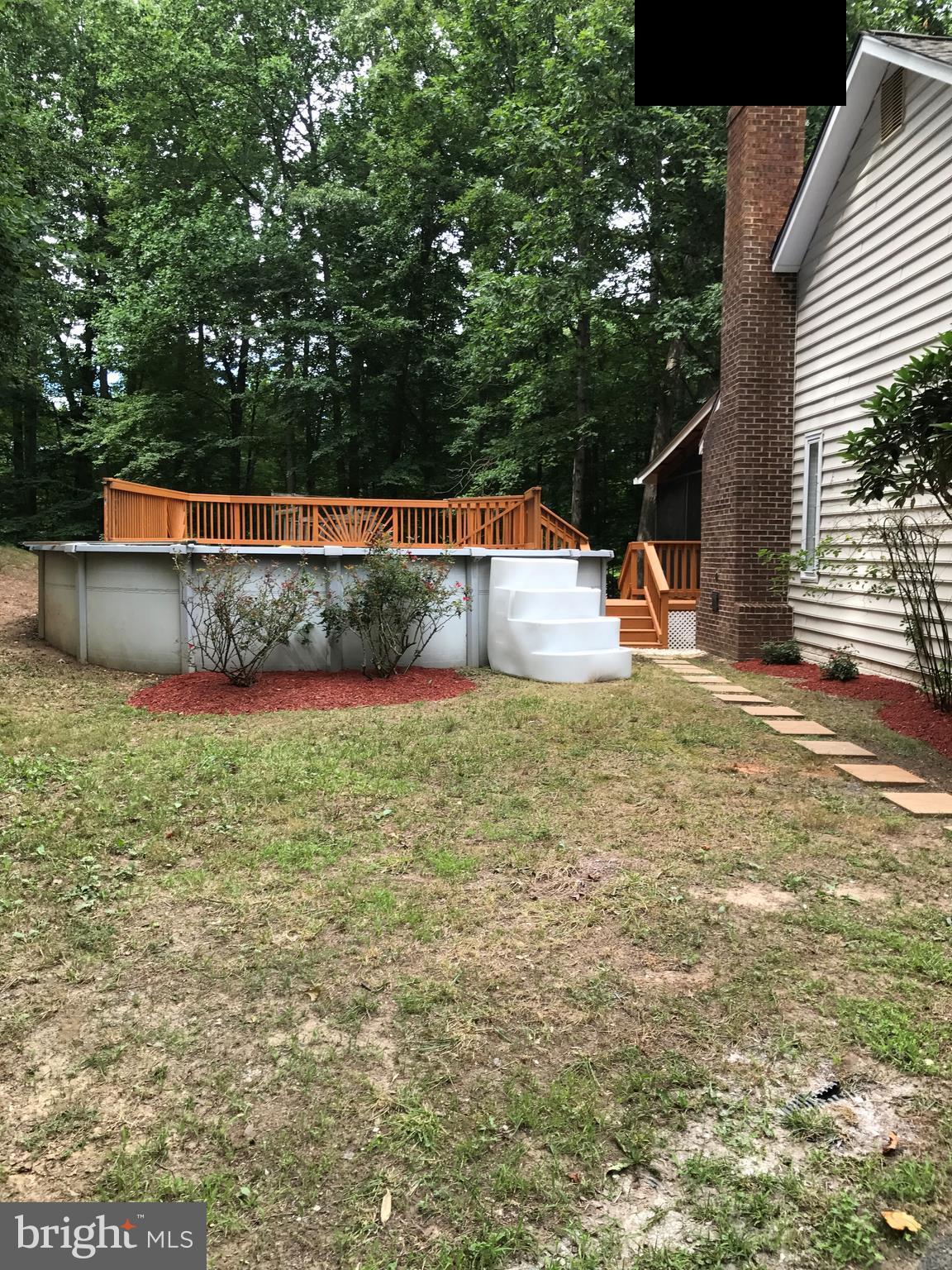 WOODBINE FOREST - Residential