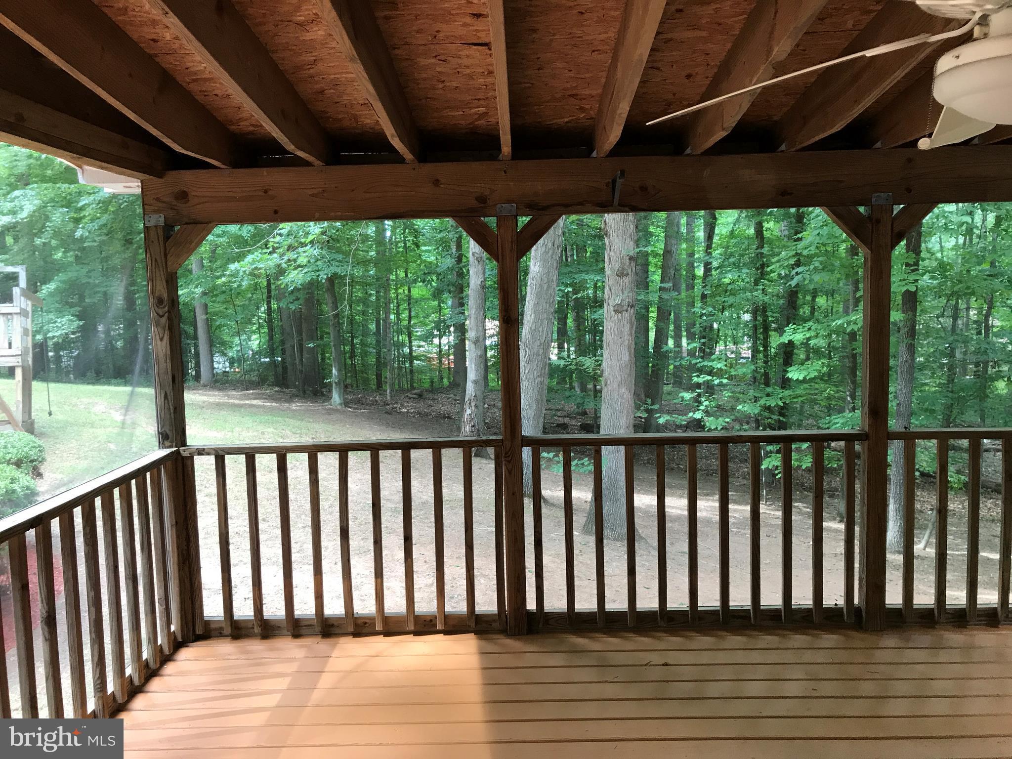 WOODBINE FOREST - Residential