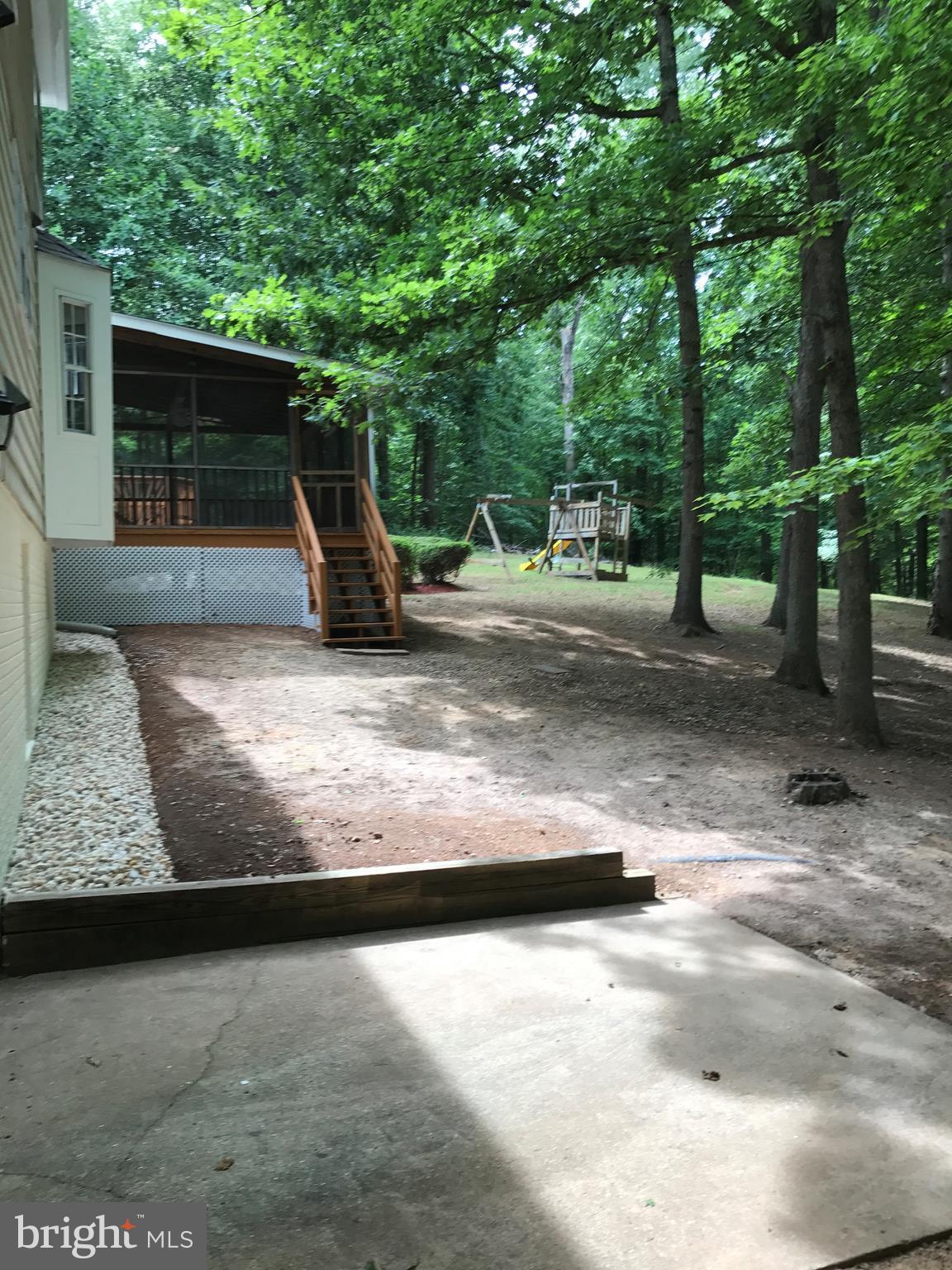 WOODBINE FOREST - Residential