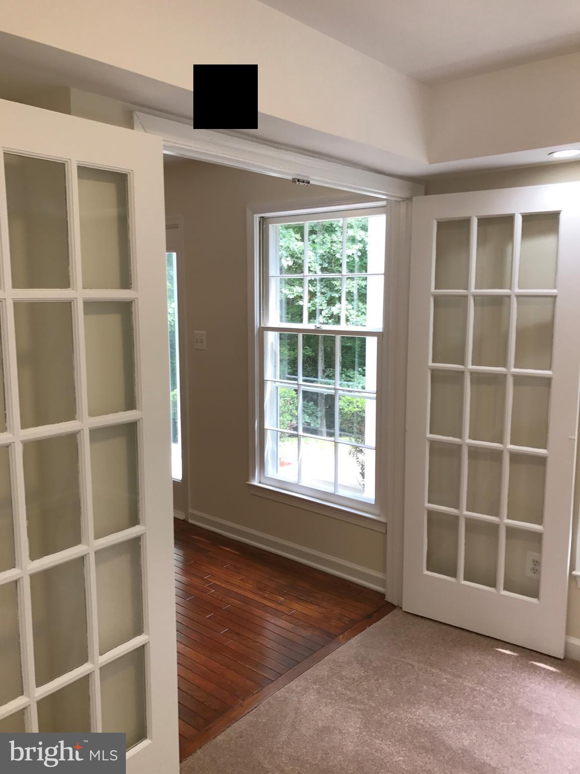 WOODBINE FOREST - Residential