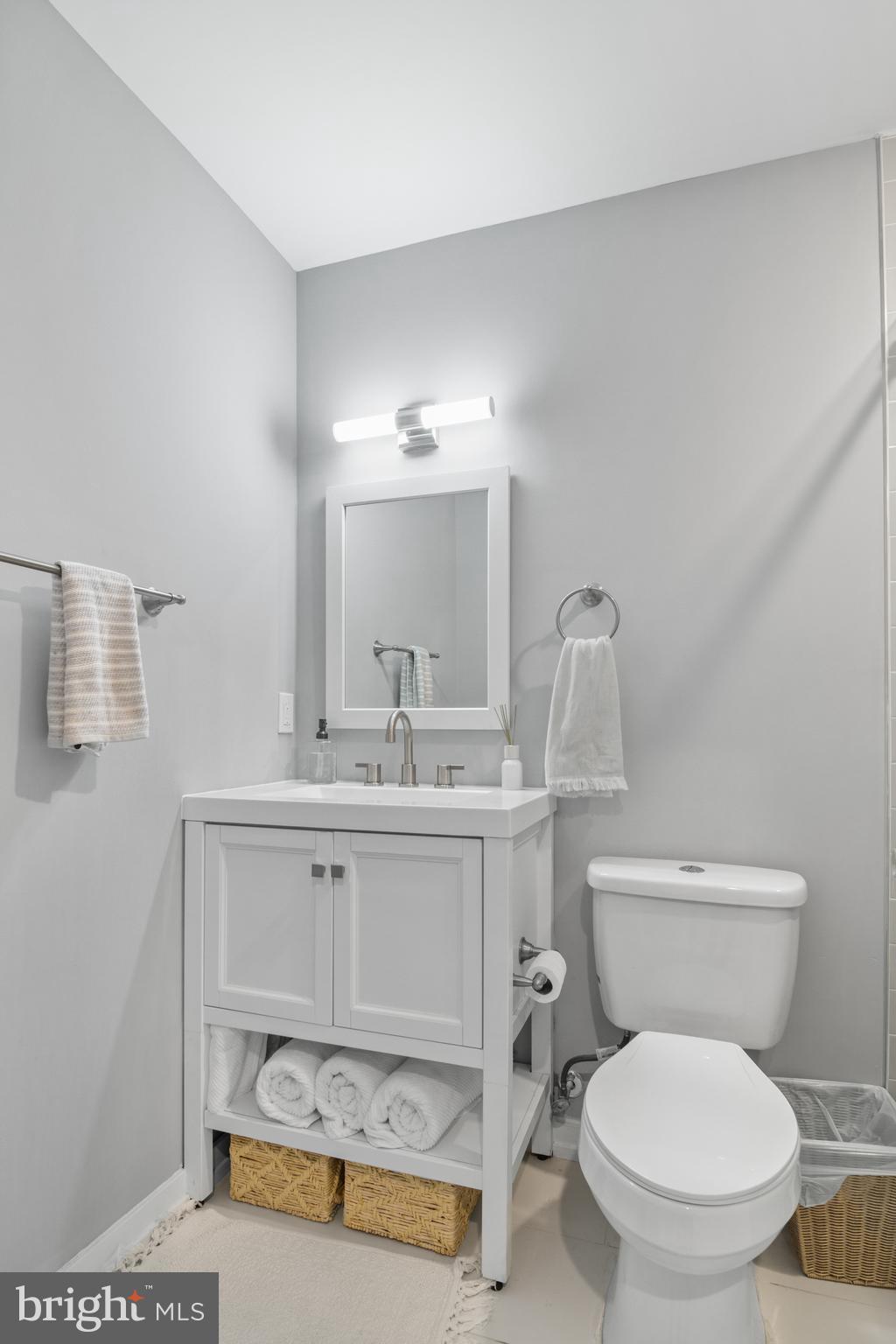 EAST KENSINGTON - Residential Income