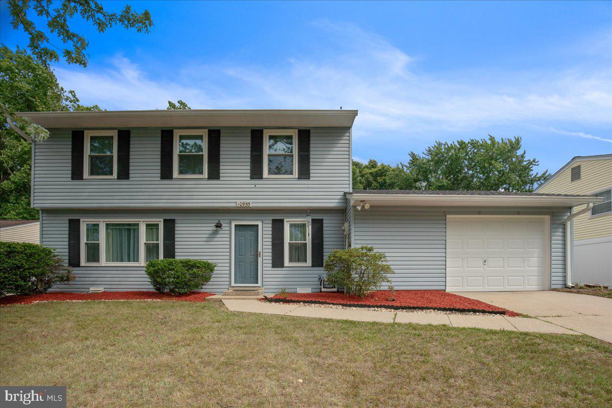 10955 BEECHWOOD COURT