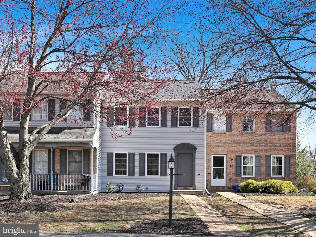 Photo of 62 Brookfield Road, LITITZ, PA 17543 (MLS # PALA2065924)