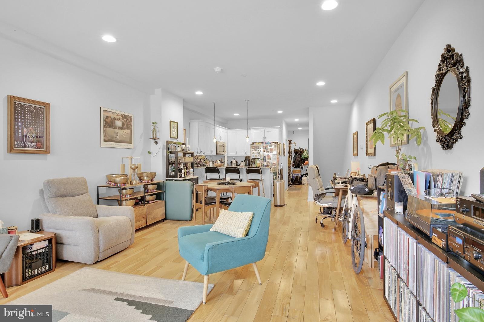 FISHTOWN - Residential Lease