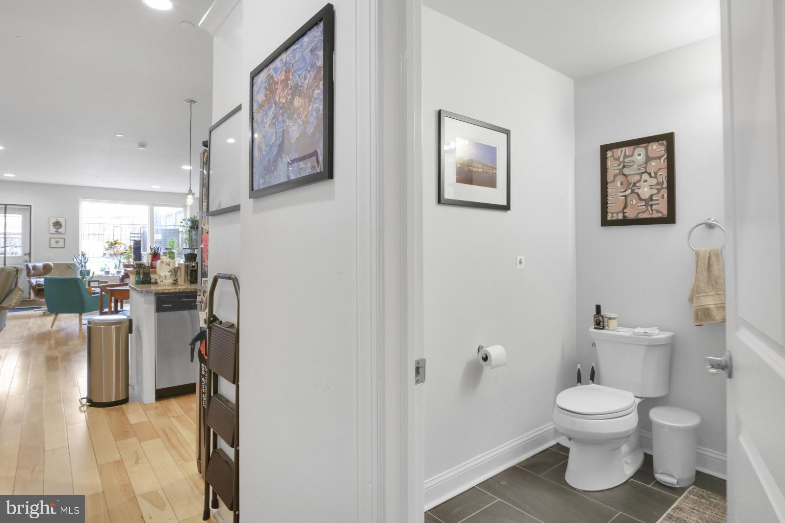 FISHTOWN - Residential Lease