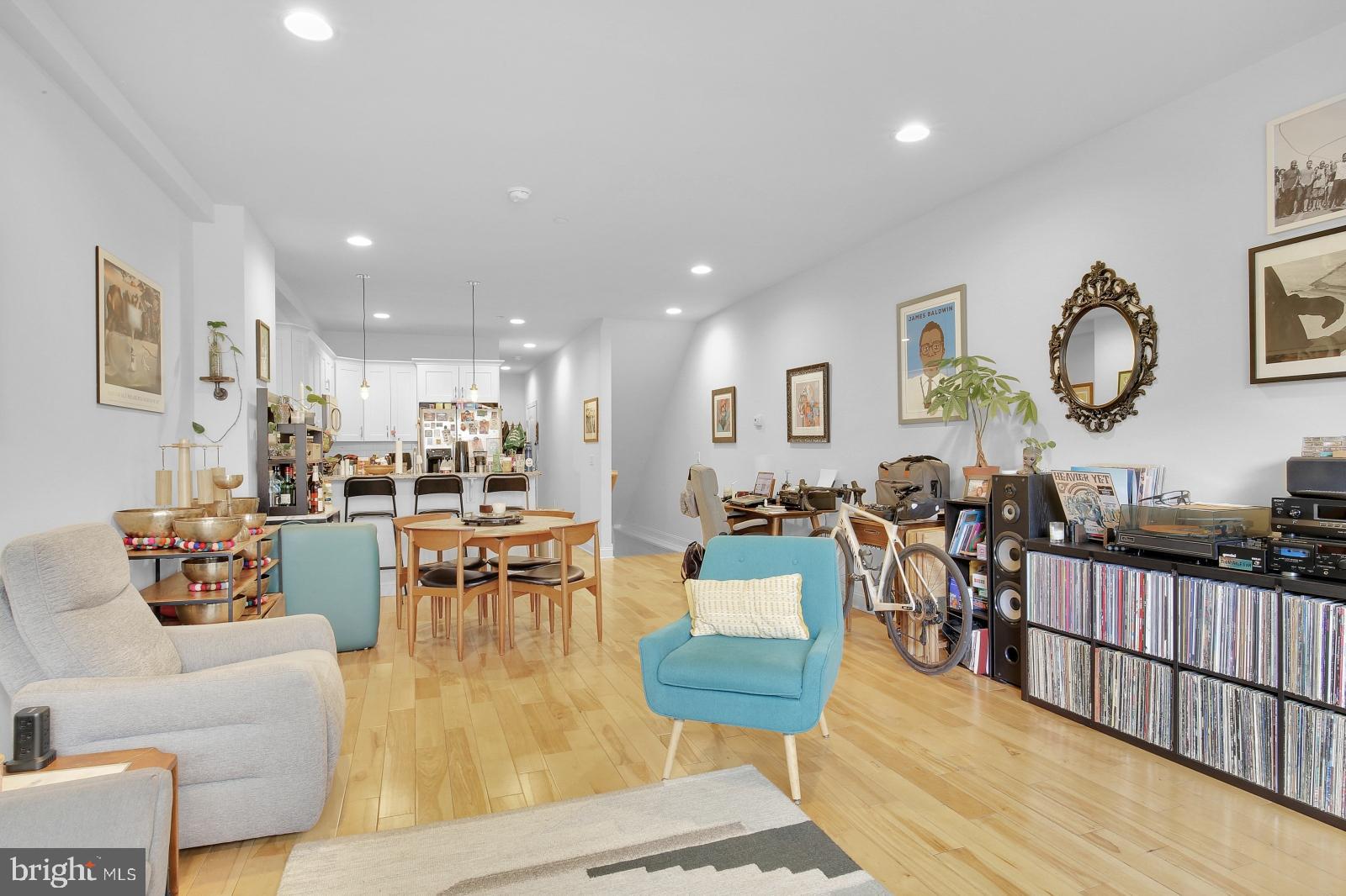 FISHTOWN - Residential Lease