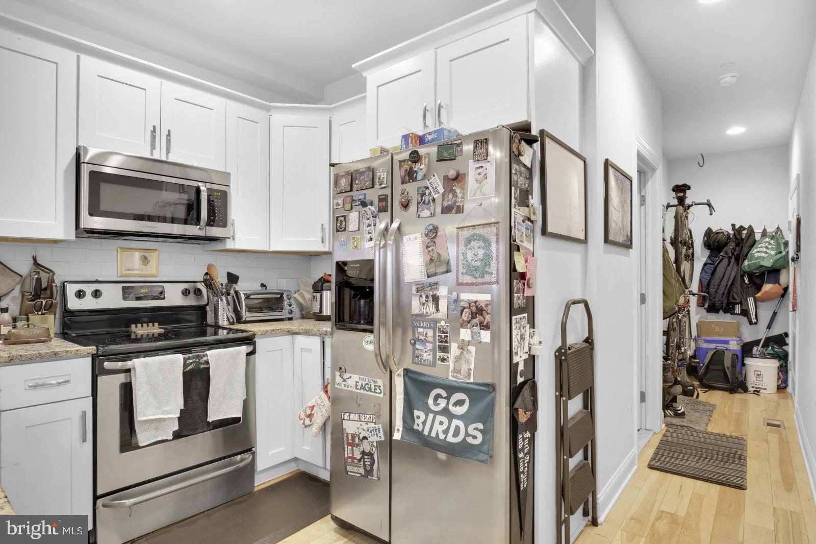 FISHTOWN - Residential Lease