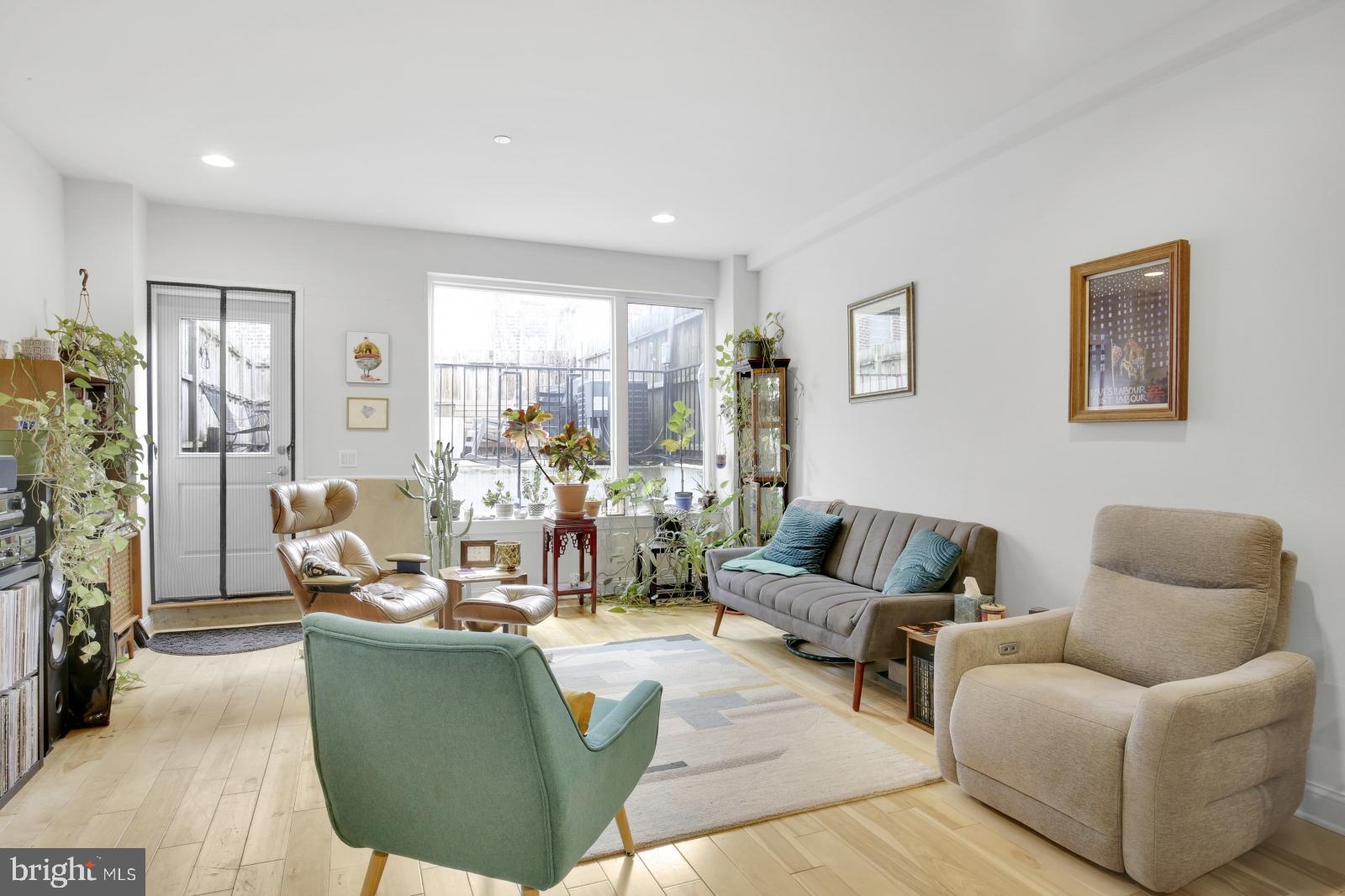 FISHTOWN - Residential Lease