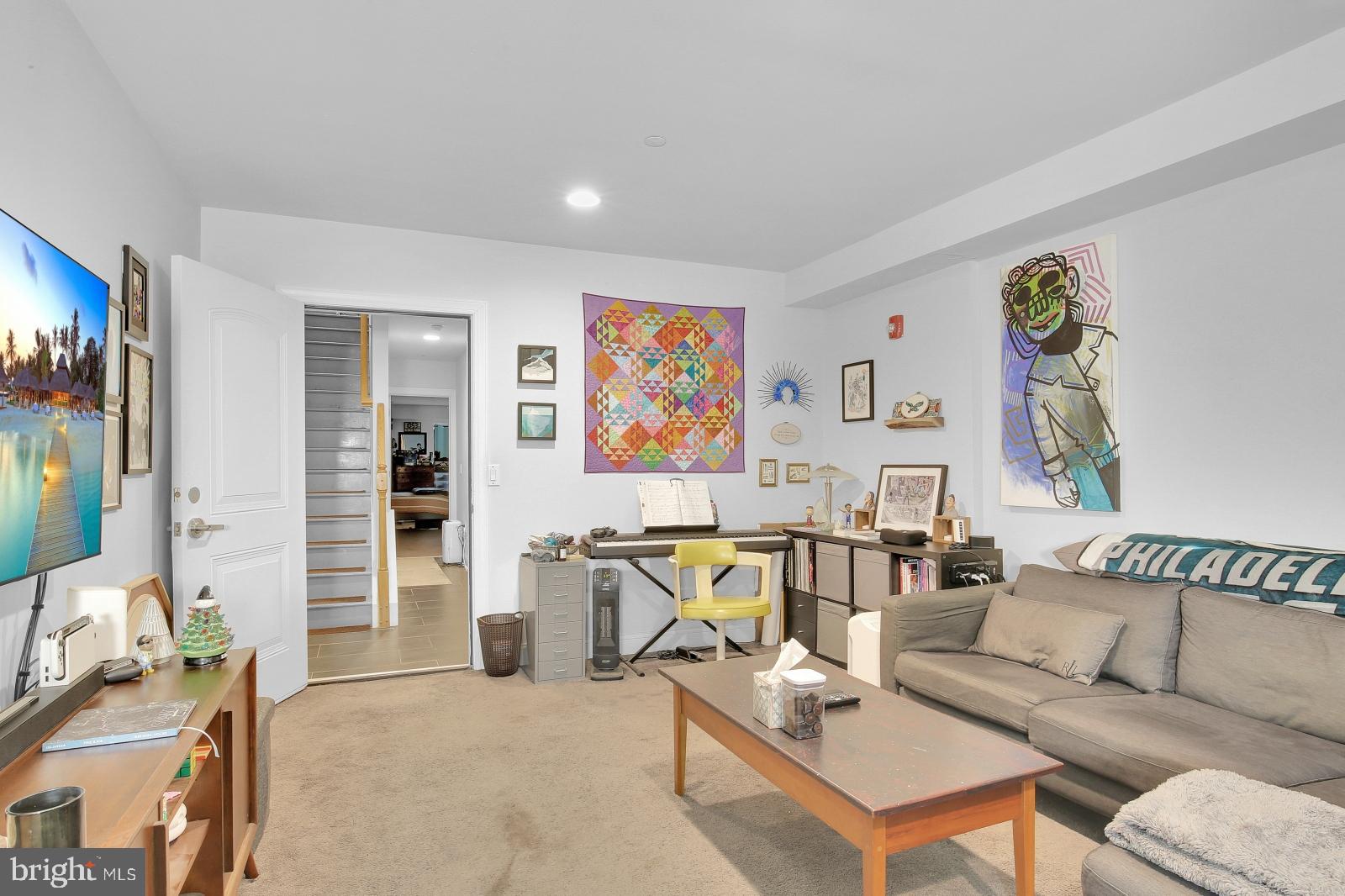 FISHTOWN - Residential Lease