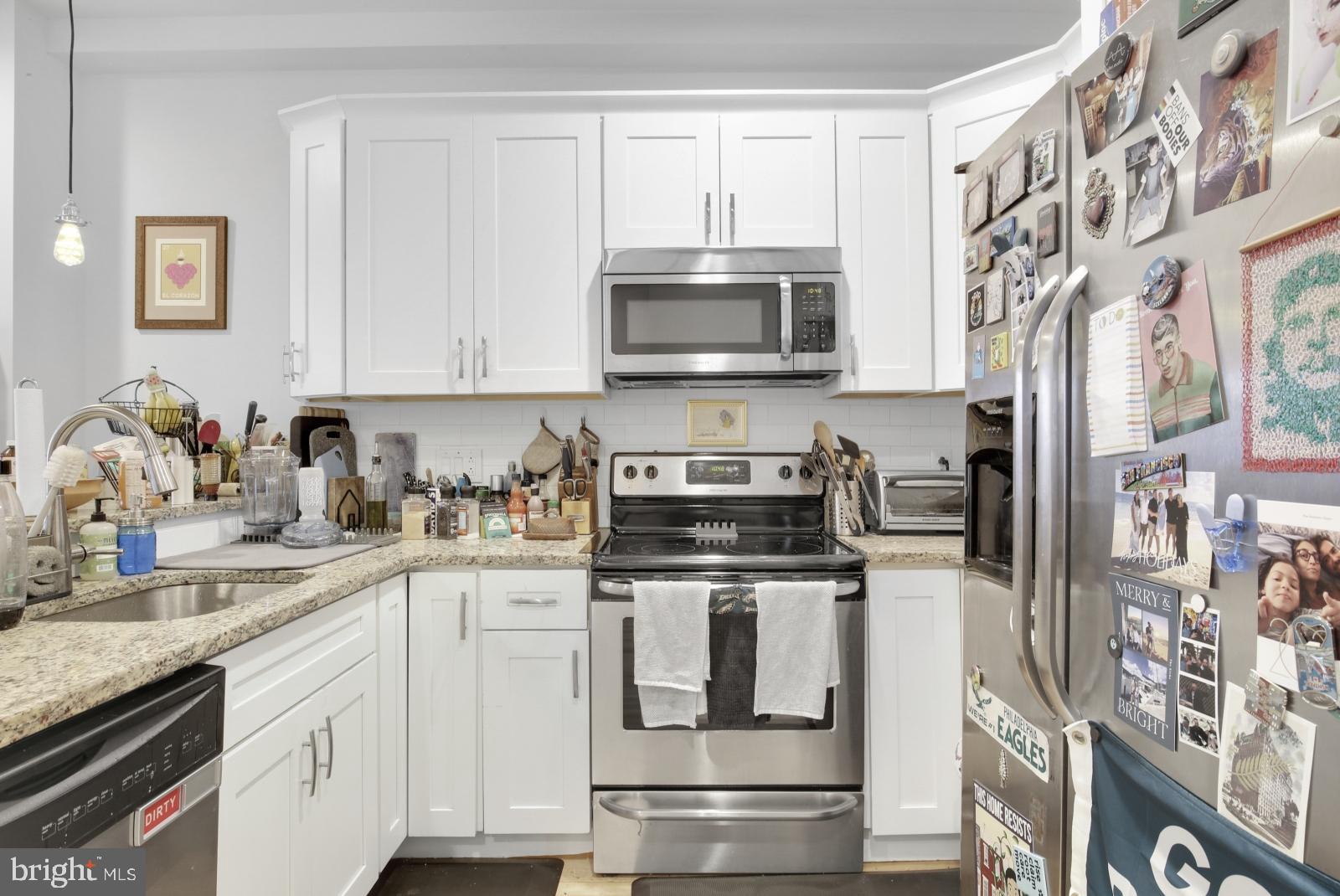 FISHTOWN - Residential Lease