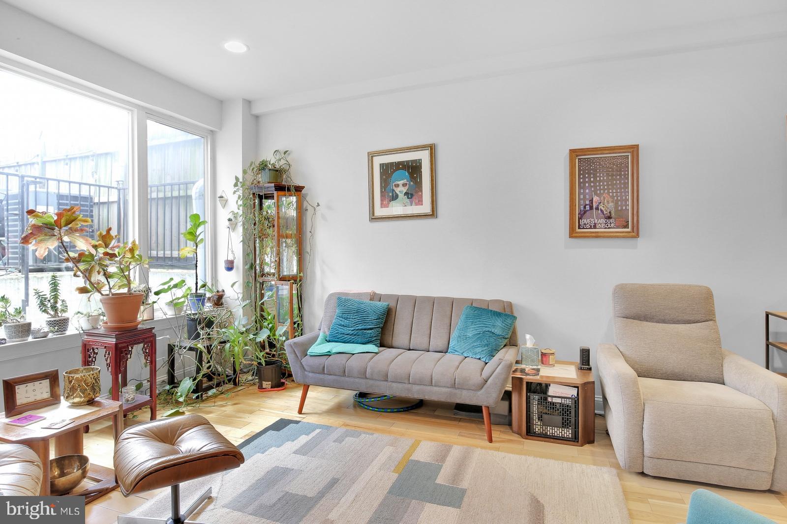 FISHTOWN - Residential Lease