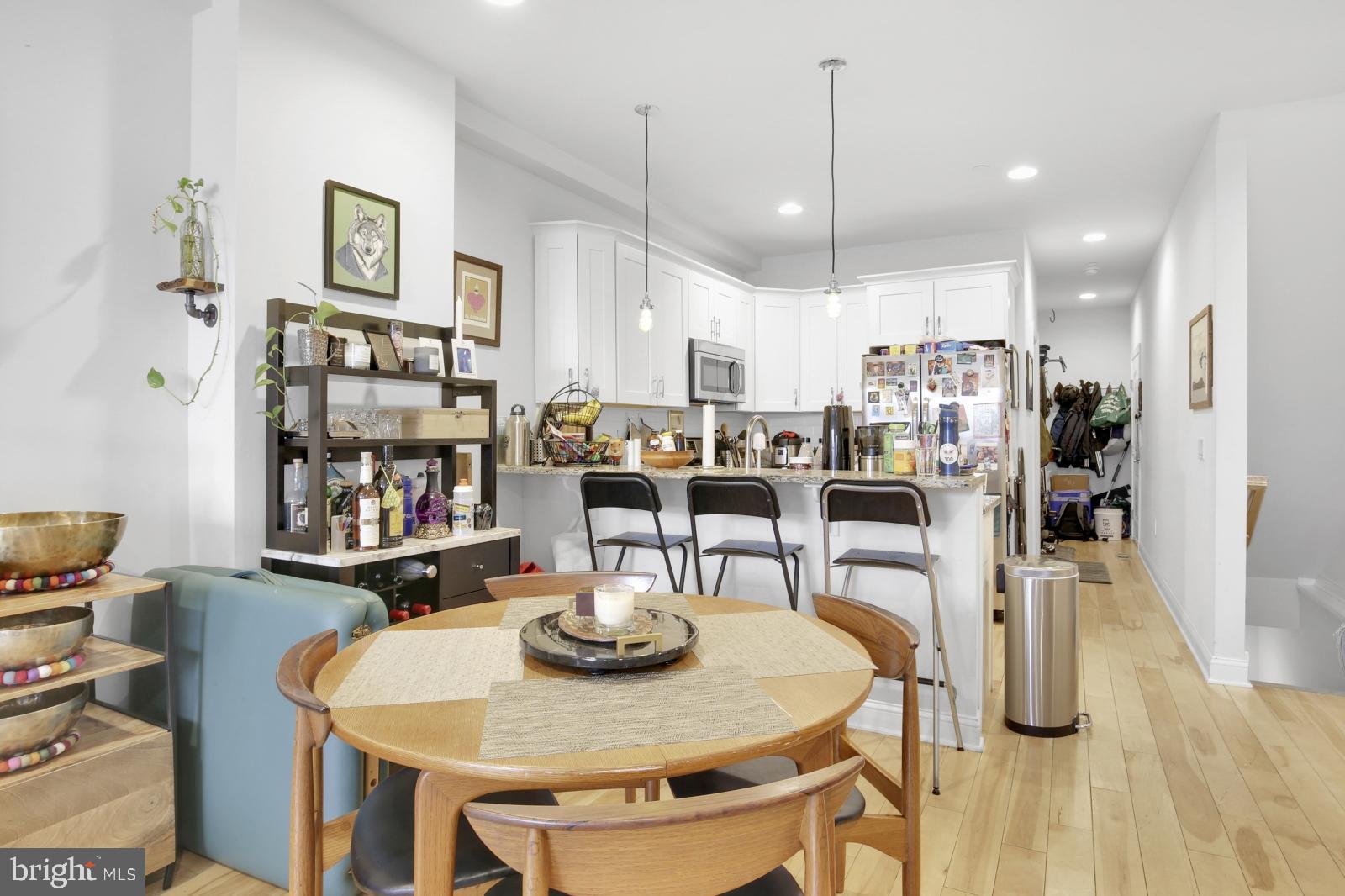 FISHTOWN - Residential Lease