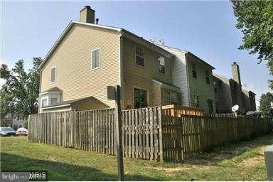 WILLIAMSTOWN - Residential Lease