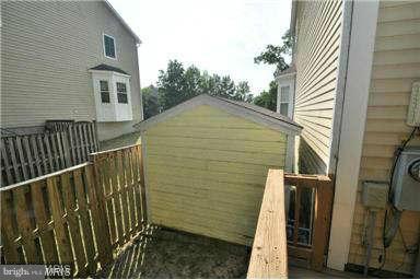 WILLIAMSTOWN - Residential Lease