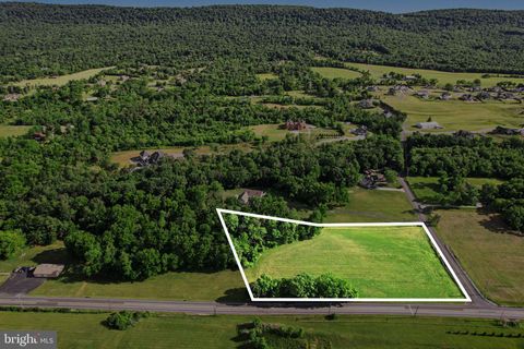 Vacant Land For Sale - 7166 Wertzville Road<br/> CARLISLE, PA 17015